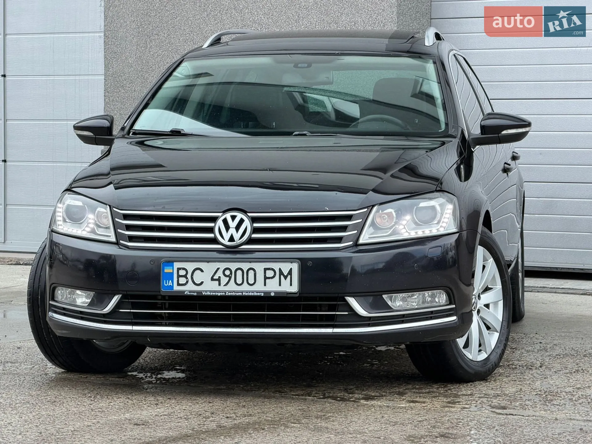 Volkswagen Passat 2013 VIN WVWZZZ3CZEE077098 фото оголошення 8 з 73