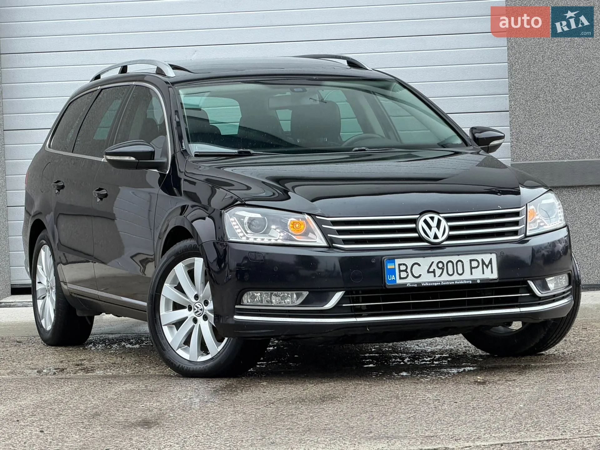 Volkswagen Passat 2013 VIN WVWZZZ3CZEE077098 фото оголошення 14 з 73