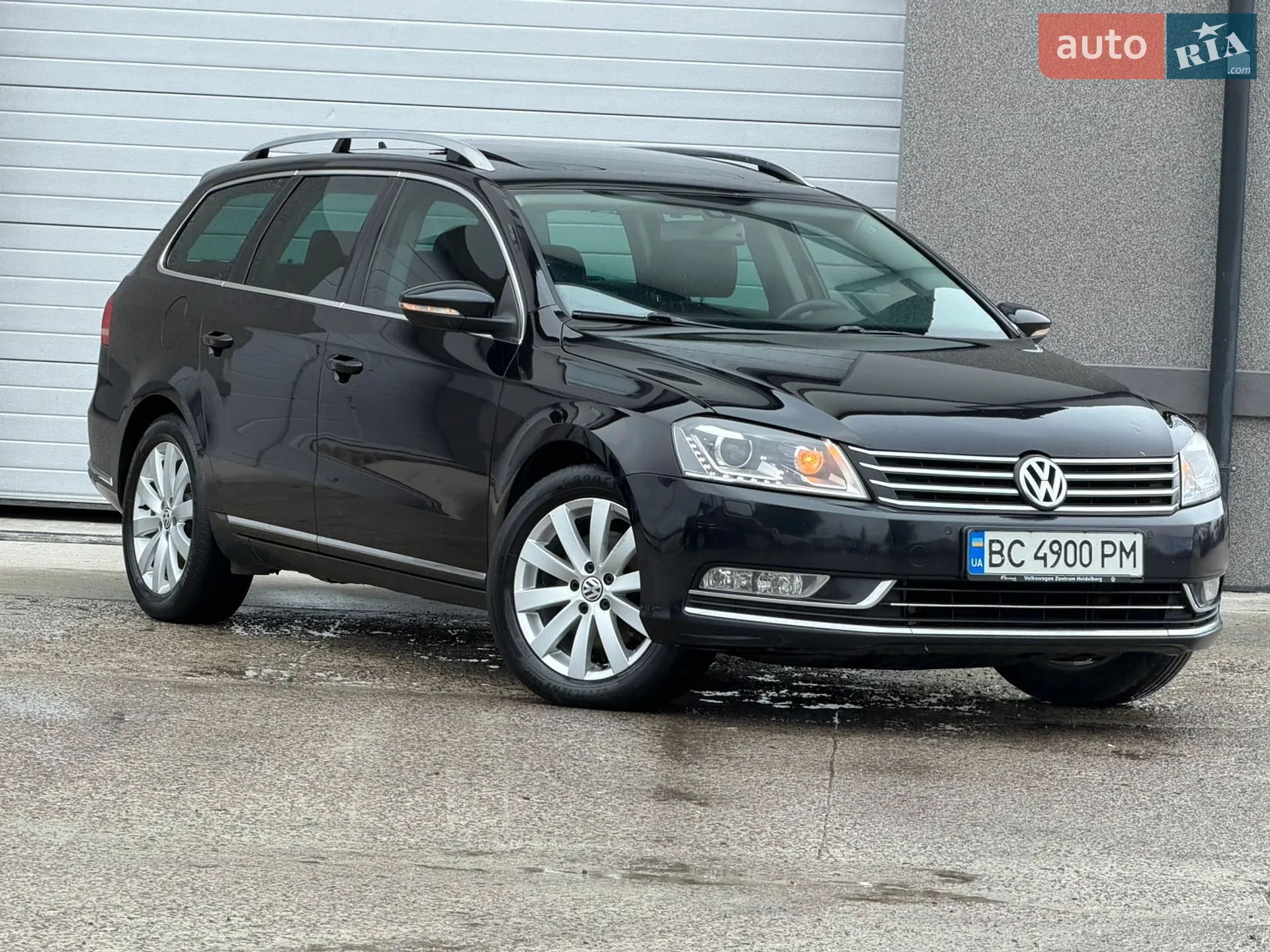 Volkswagen Passat 2013 VIN WVWZZZ3CZEE077098 фото оголошення 15 з 73