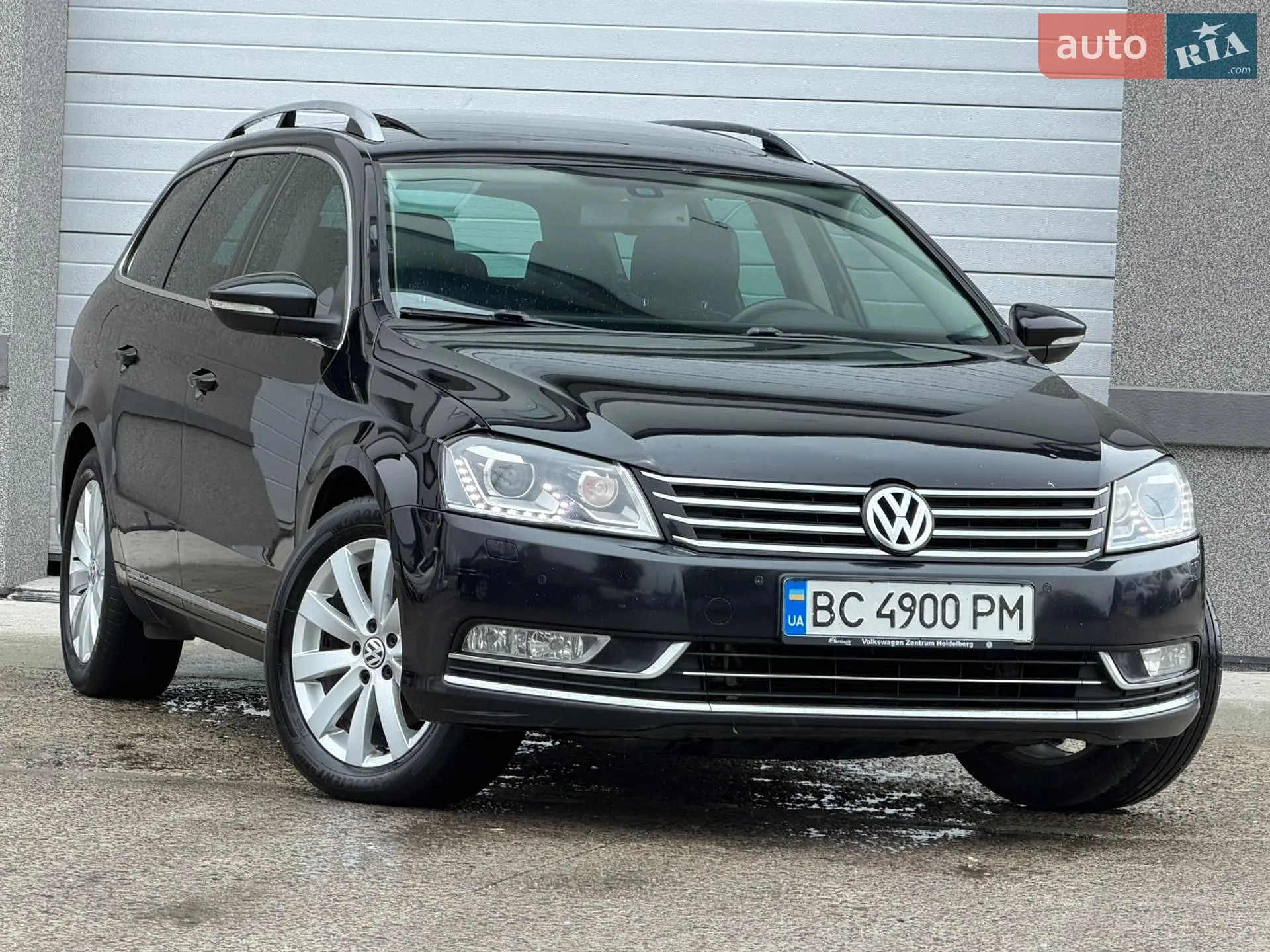 Volkswagen Passat 2013 VIN WVWZZZ3CZEE077098 фото оголошення 16 з 73