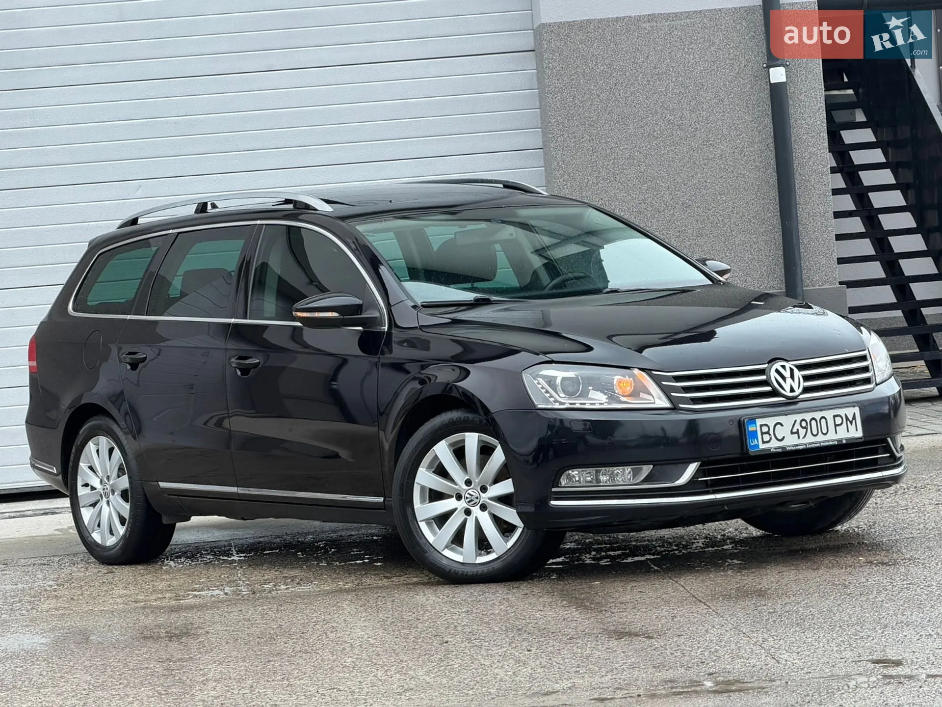 Volkswagen Passat 2013 VIN WVWZZZ3CZEE077098 фото оголошення 17 з 73