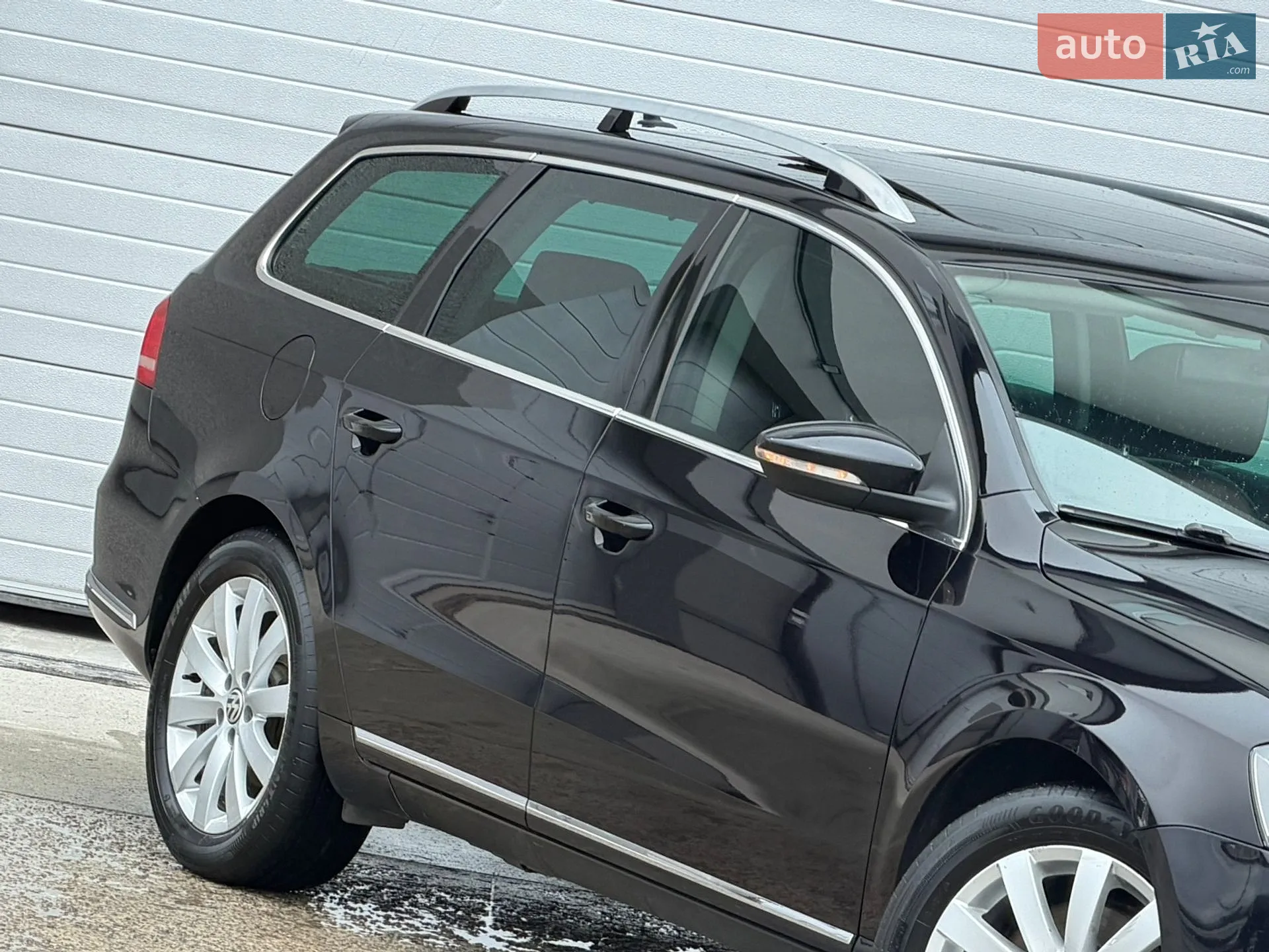 Volkswagen Passat 2013 VIN WVWZZZ3CZEE077098 фото оголошення 18 з 73