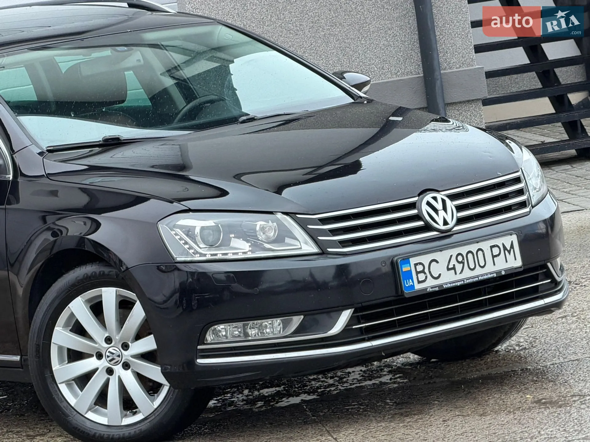 Volkswagen Passat 2013 VIN WVWZZZ3CZEE077098 фото оголошення 19 з 73