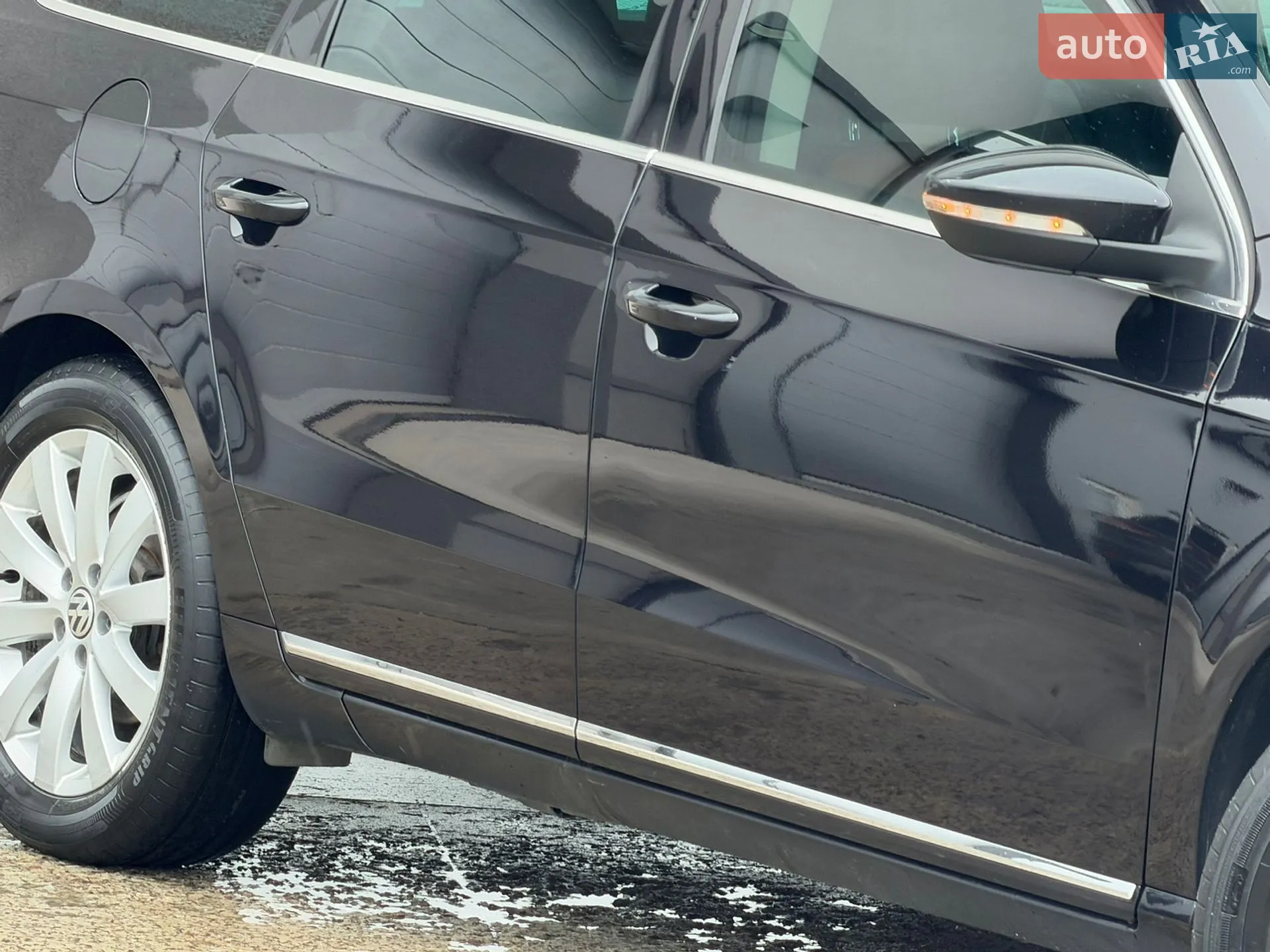 Volkswagen Passat 2013 VIN WVWZZZ3CZEE077098 фото оголошення 20 з 73
