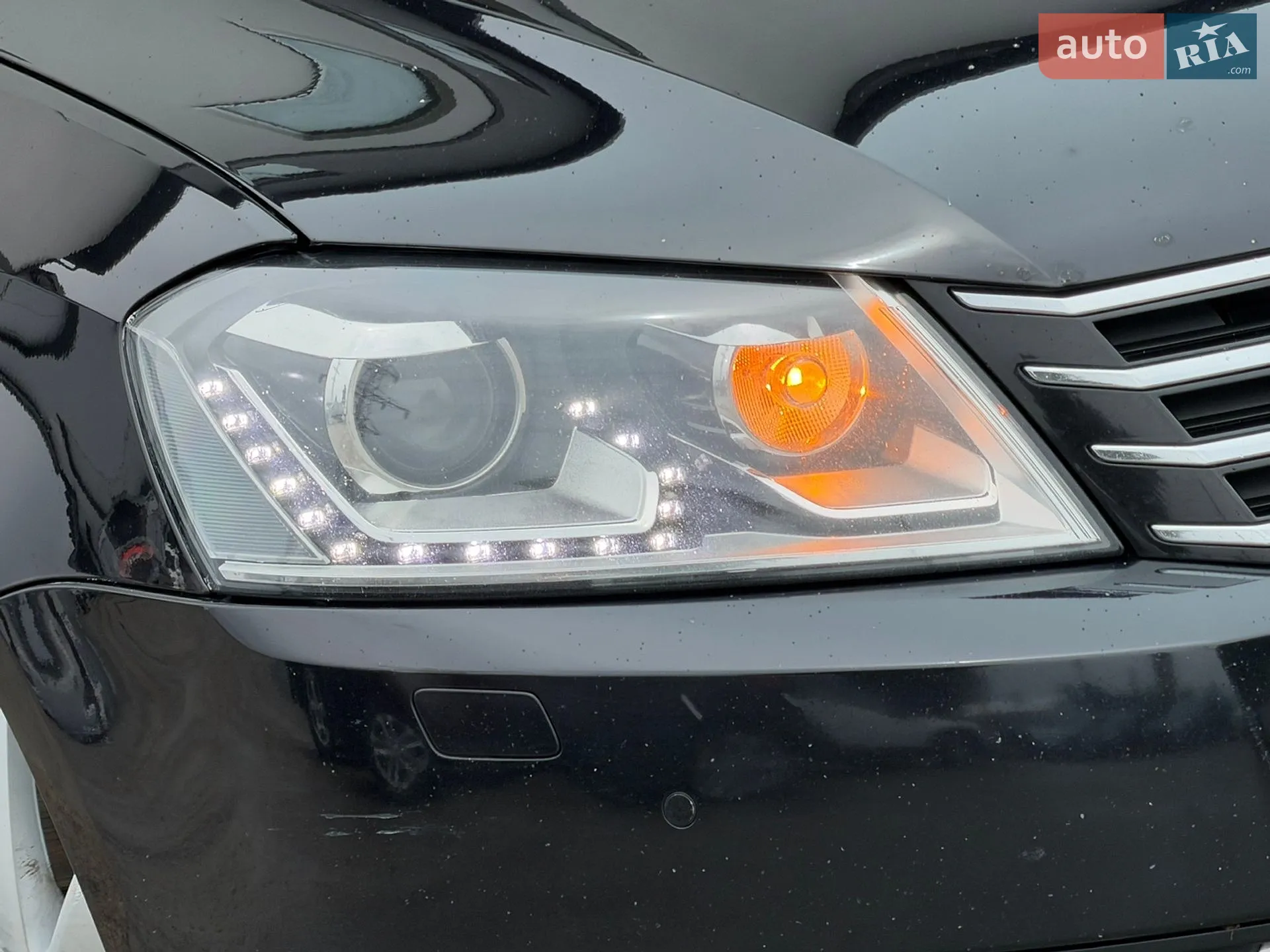 Volkswagen Passat 2013 VIN WVWZZZ3CZEE077098 фото оголошення 21 з 73