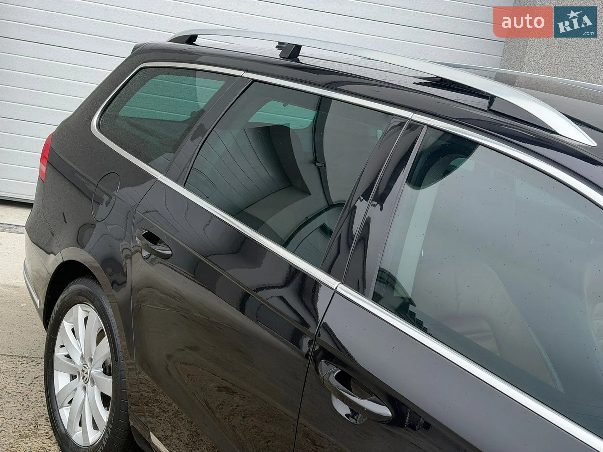 Volkswagen Passat 2013 VIN WVWZZZ3CZEE077098 фото оголошення 23 з 73