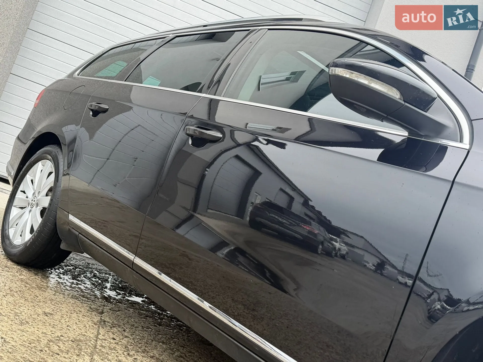Volkswagen Passat 2013 VIN WVWZZZ3CZEE077098 фото оголошення 25 з 73