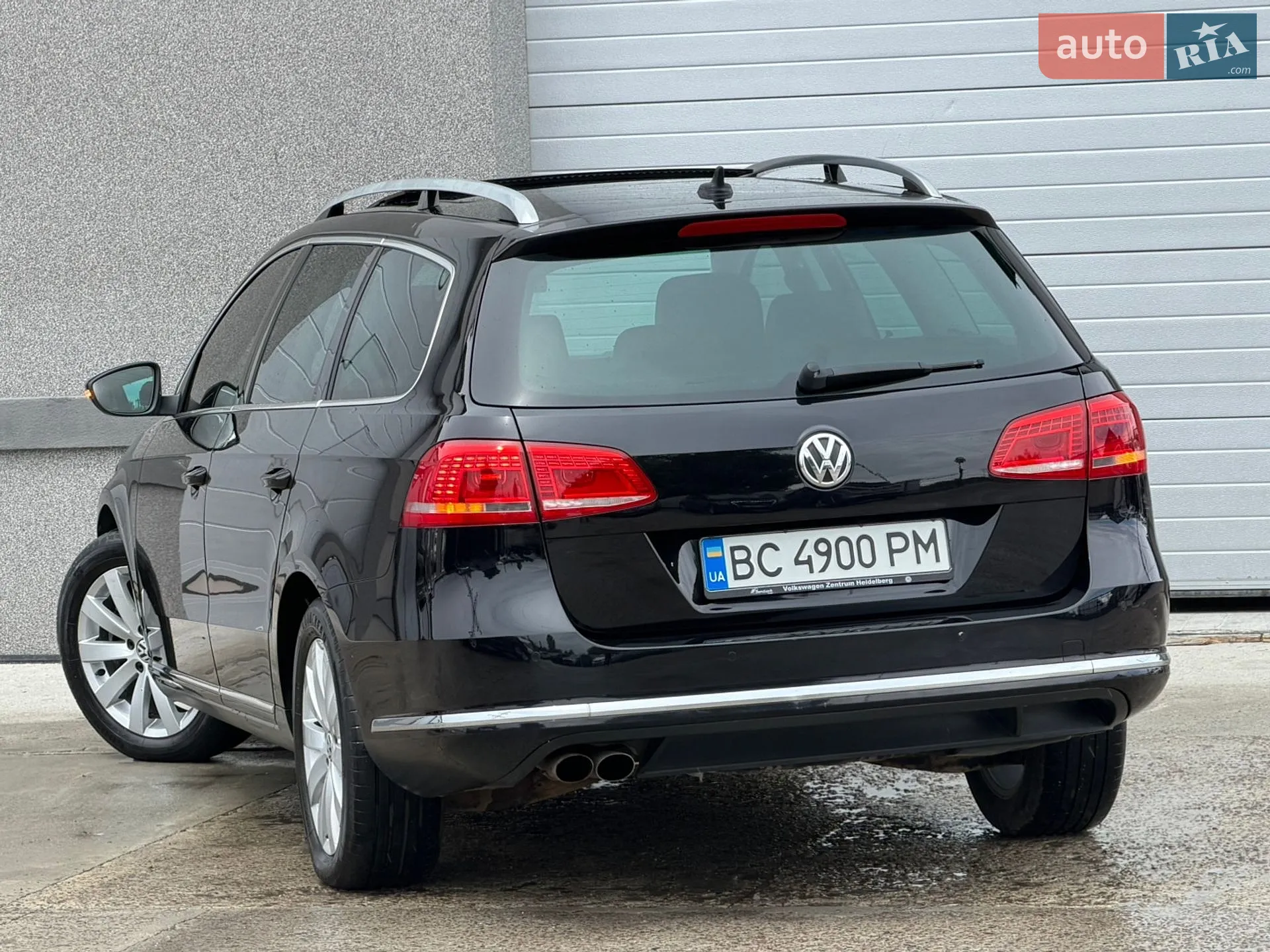 Volkswagen Passat 2013 VIN WVWZZZ3CZEE077098 фото оголошення 26 з 73
