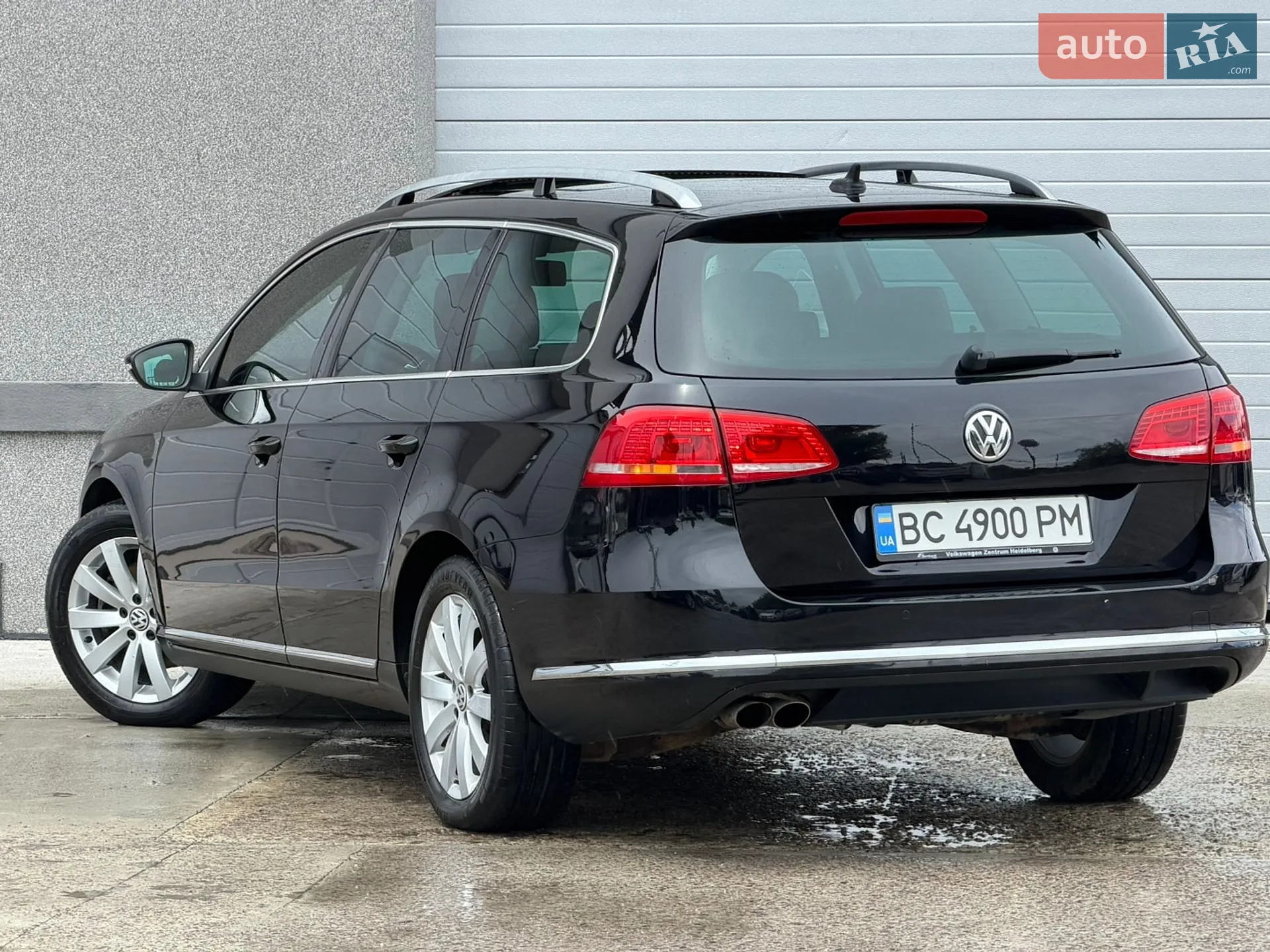 Volkswagen Passat 2013 VIN WVWZZZ3CZEE077098 фото оголошення 27 з 73