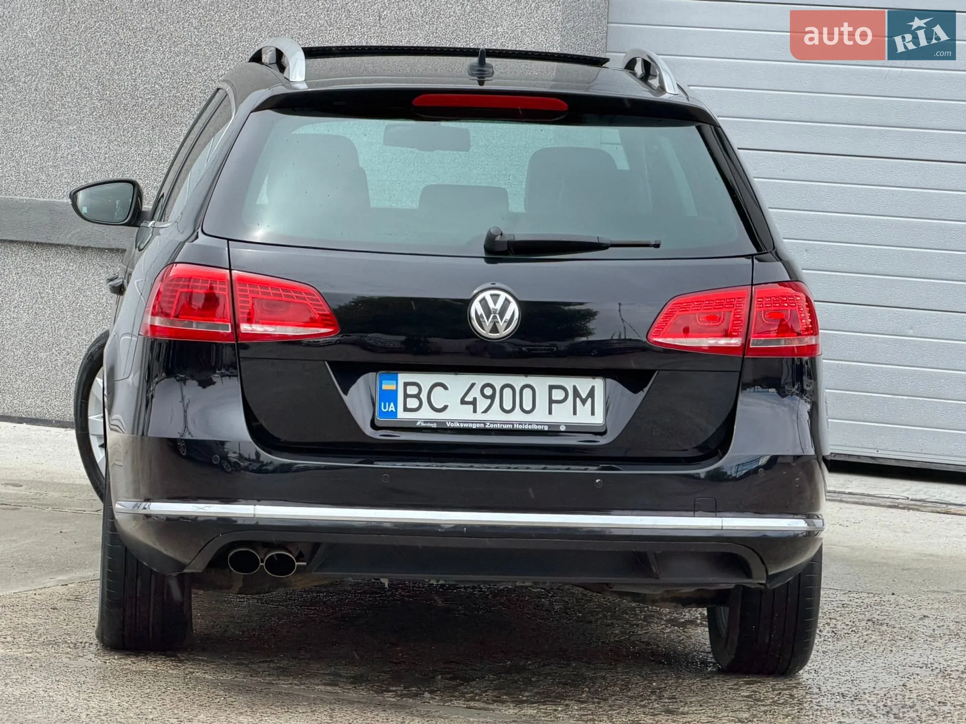 Volkswagen Passat 2013 VIN WVWZZZ3CZEE077098 фото оголошення 28 з 73