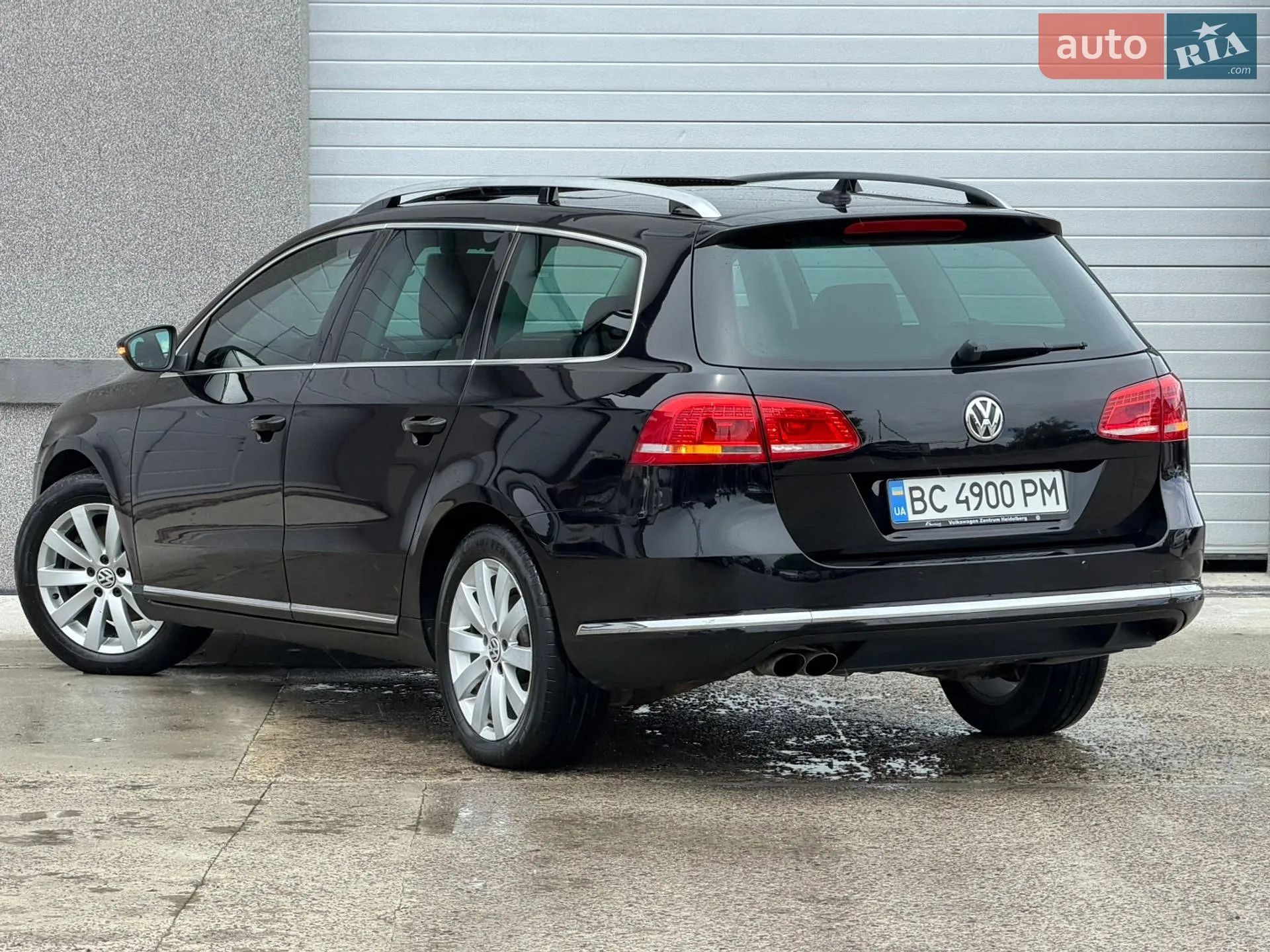 Volkswagen Passat 2013 VIN WVWZZZ3CZEE077098 фото оголошення 29 з 73