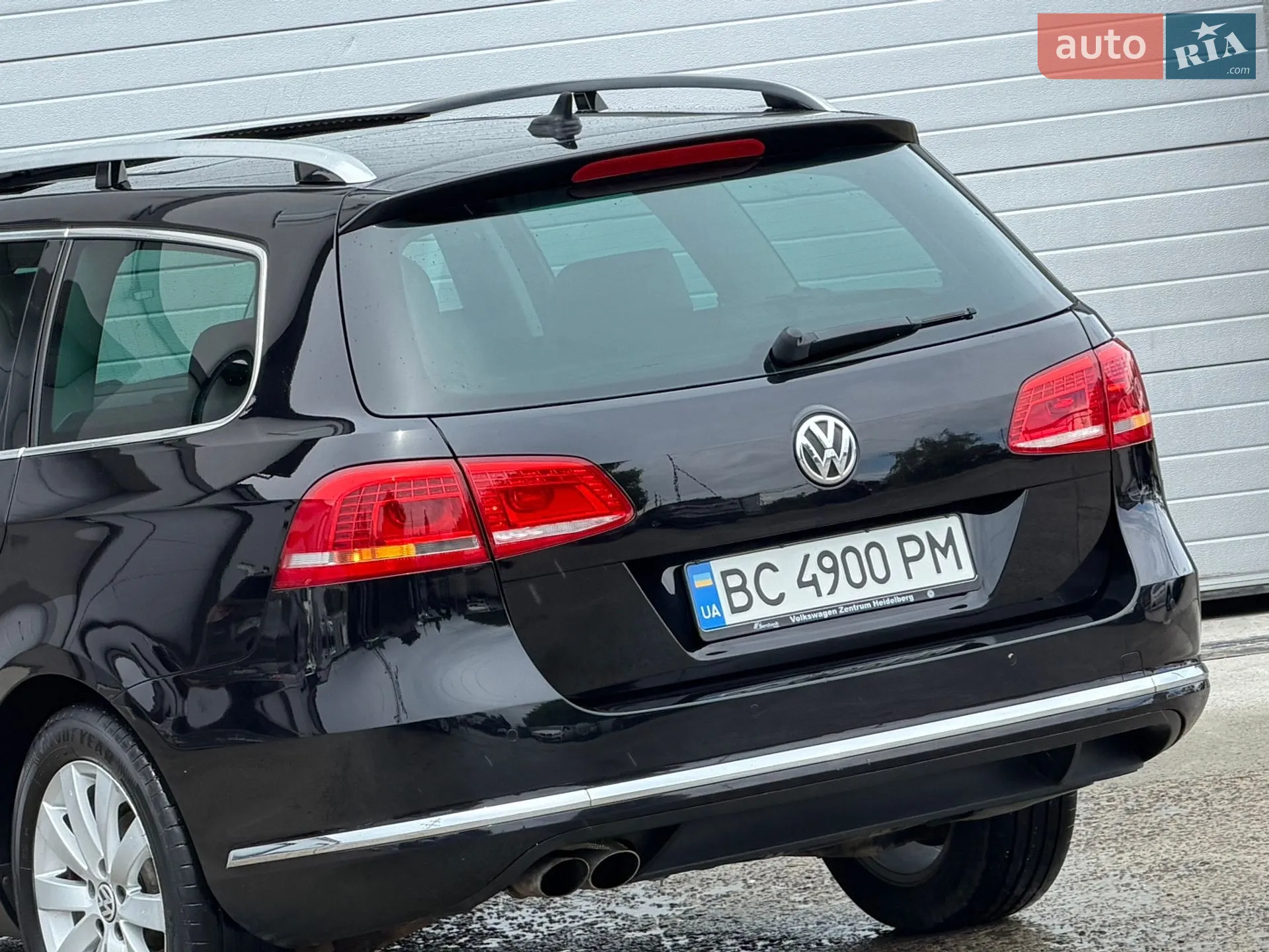 Volkswagen Passat 2013 VIN WVWZZZ3CZEE077098 фото оголошення 31 з 73