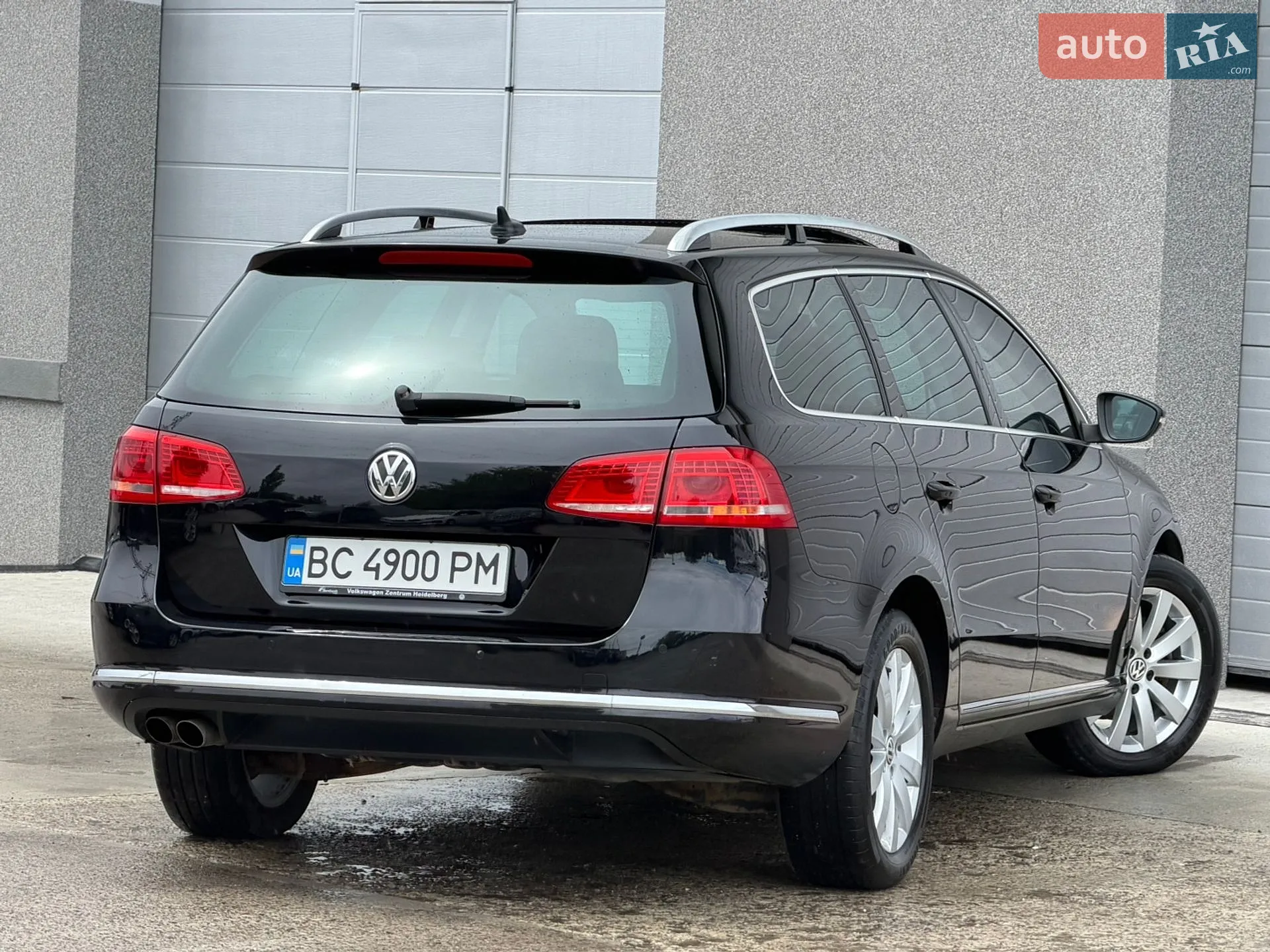 Volkswagen Passat 2013 VIN WVWZZZ3CZEE077098 фото оголошення 35 з 73