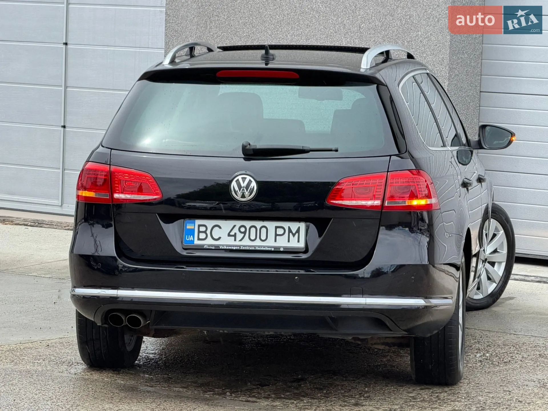 Volkswagen Passat 2013 VIN WVWZZZ3CZEE077098 фото оголошення 37 з 73