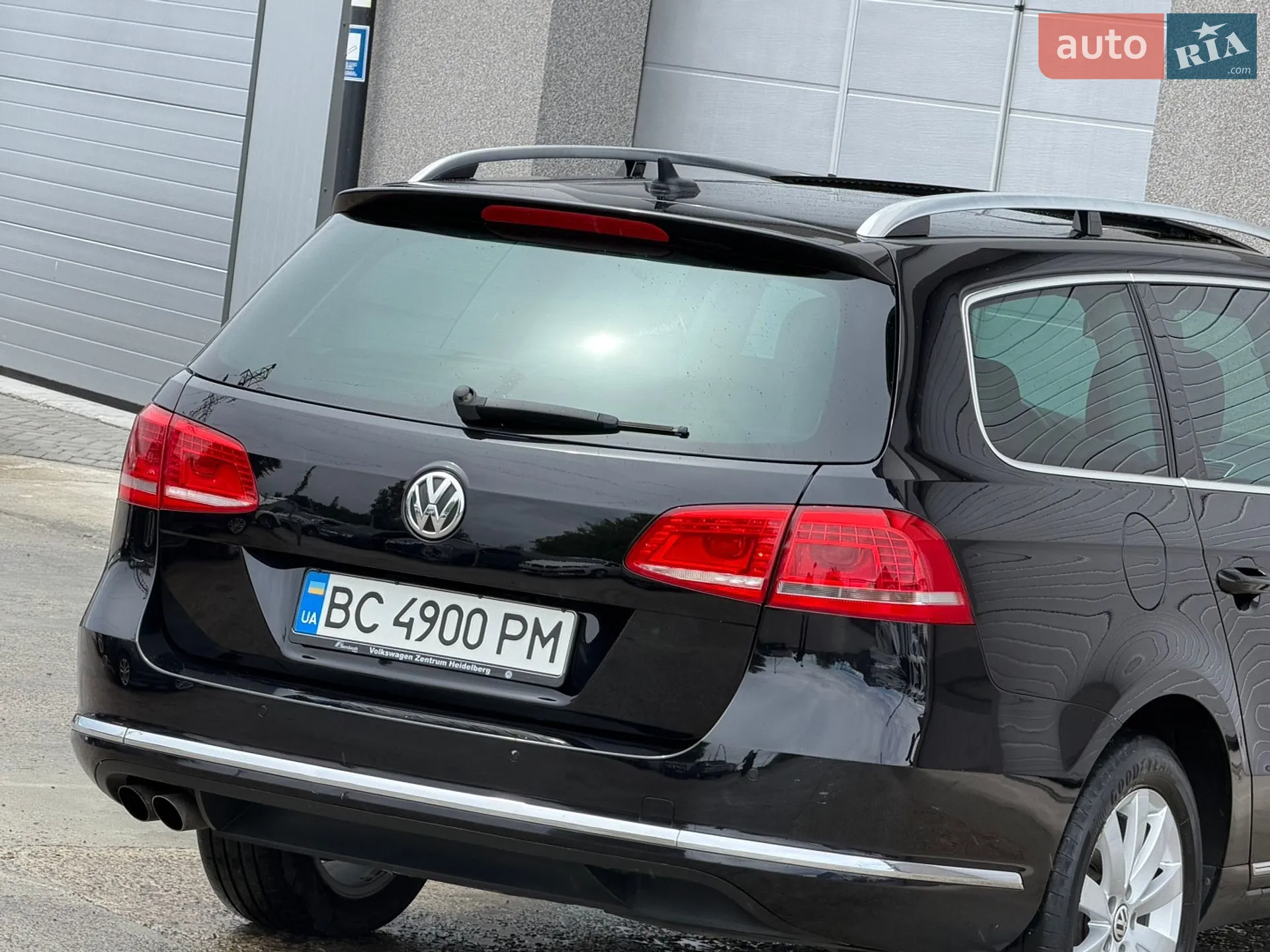 Volkswagen Passat 2013 VIN WVWZZZ3CZEE077098 фото оголошення 39 з 73