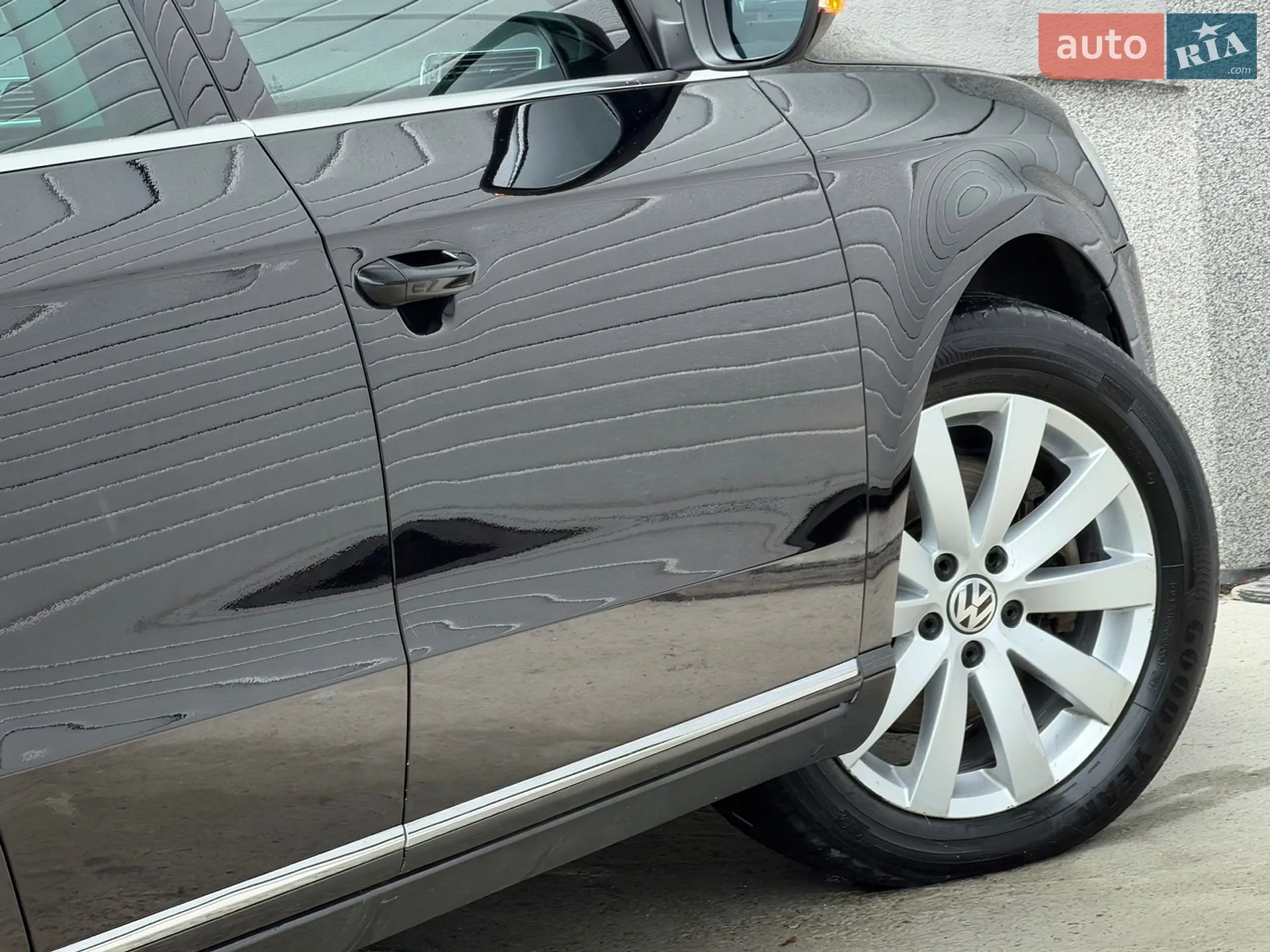 Volkswagen Passat 2013 VIN WVWZZZ3CZEE077098 фото оголошення 40 з 73