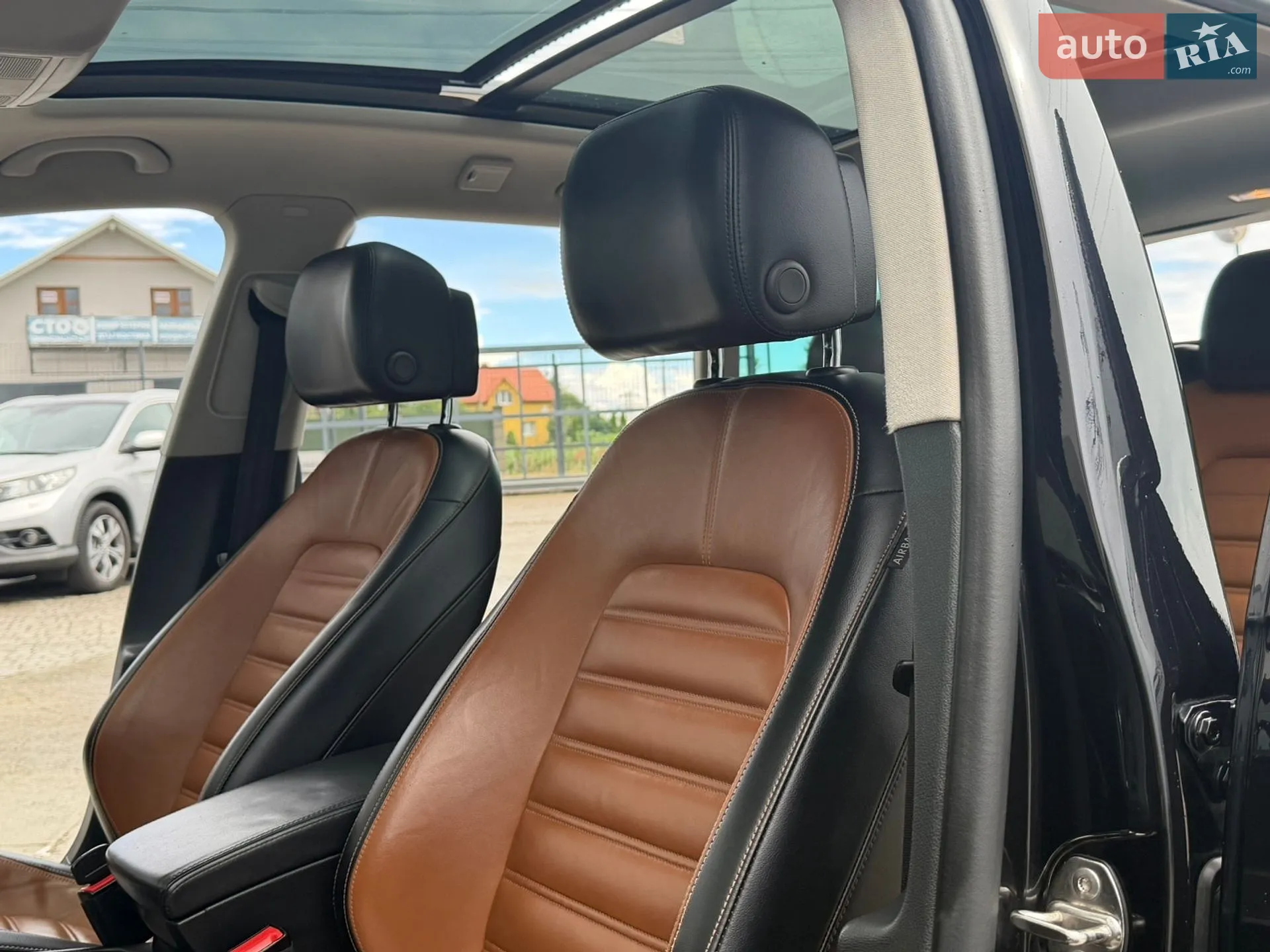 Volkswagen Passat 2013 VIN WVWZZZ3CZEE077098 фото оголошення 43 з 73