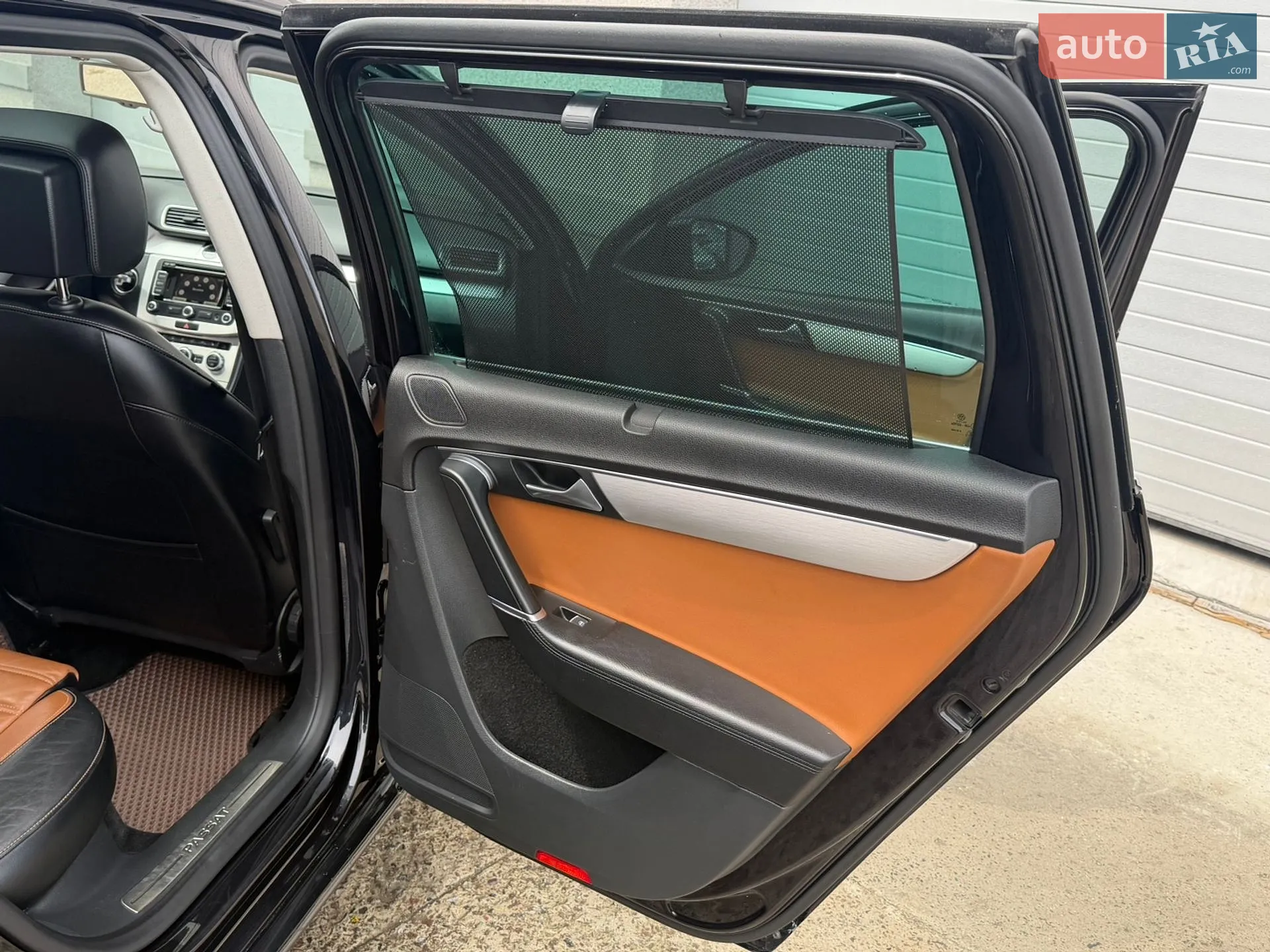 Volkswagen Passat 2013 VIN WVWZZZ3CZEE077098 фото оголошення 58 з 73