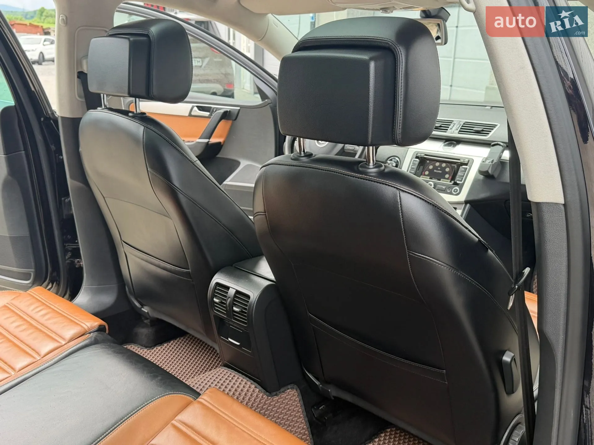 Volkswagen Passat 2013 VIN WVWZZZ3CZEE077098 фото оголошення 59 з 73