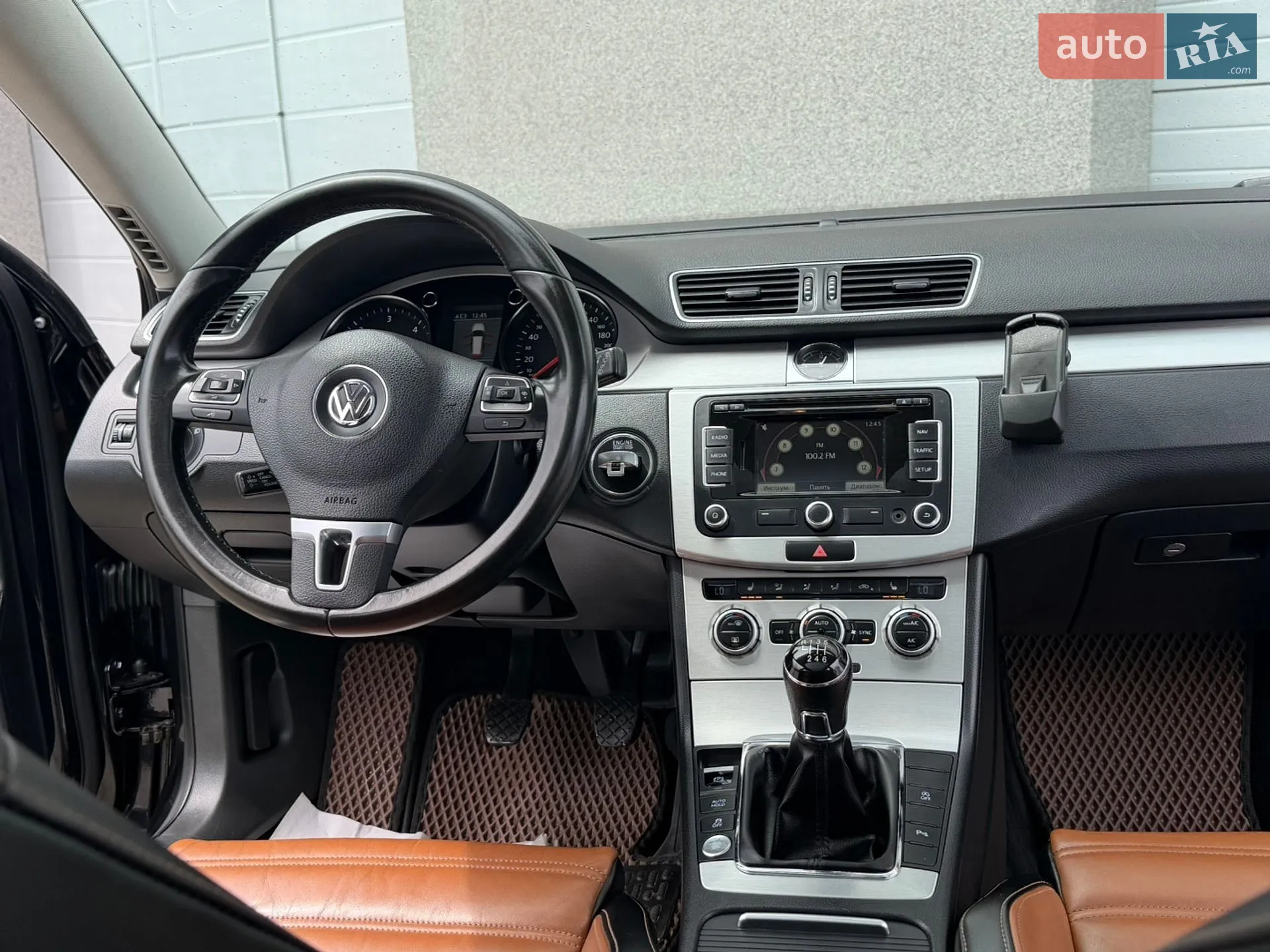 Volkswagen Passat 2013 VIN WVWZZZ3CZEE077098 фото оголошення 61 з 73