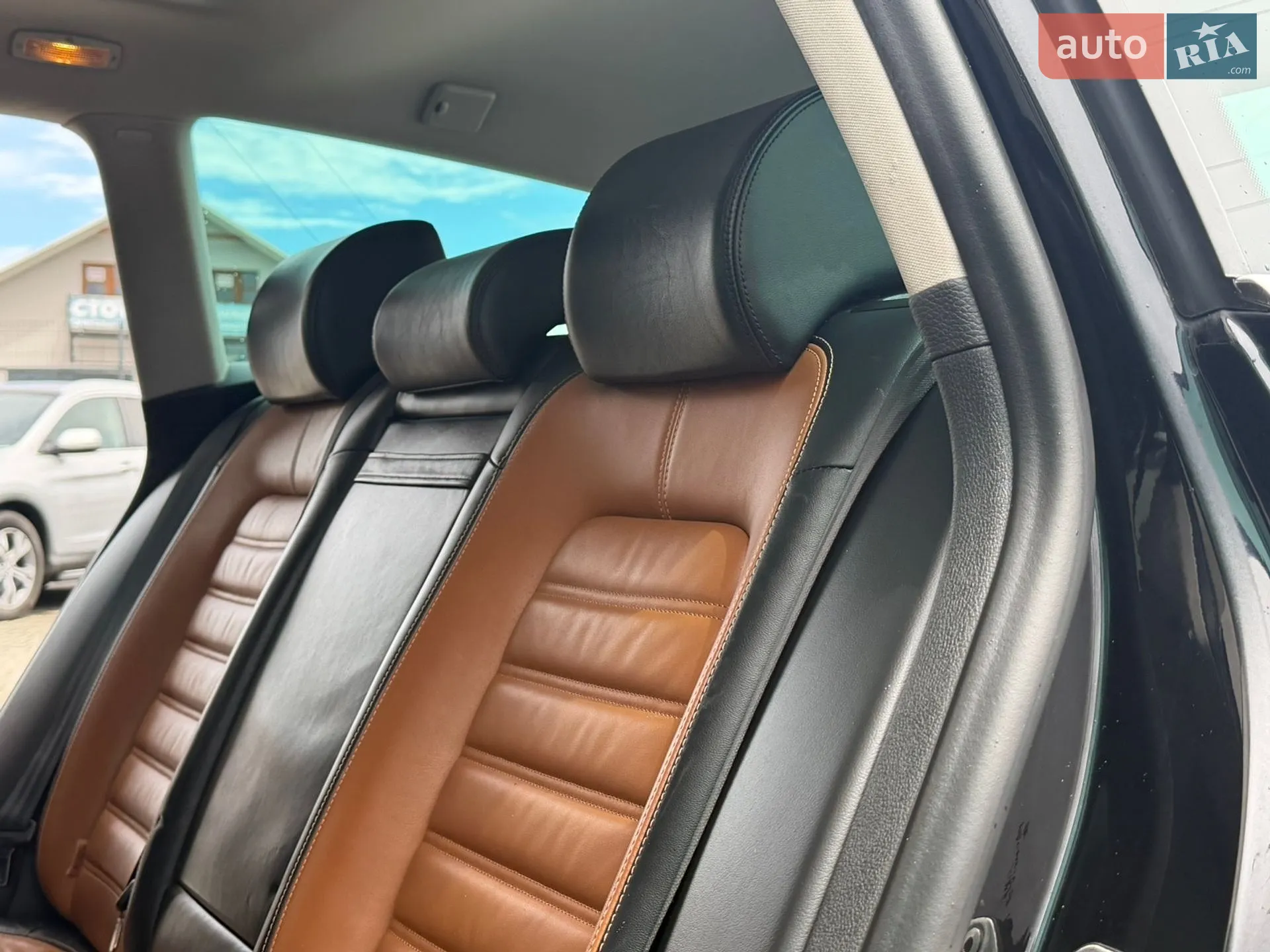 Volkswagen Passat 2013 VIN WVWZZZ3CZEE077098 фото оголошення 65 з 73