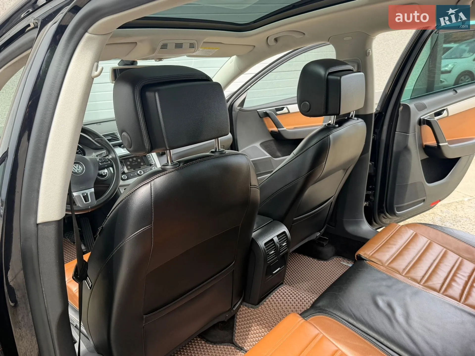 Volkswagen Passat 2013 VIN WVWZZZ3CZEE077098 фото оголошення 67 з 73