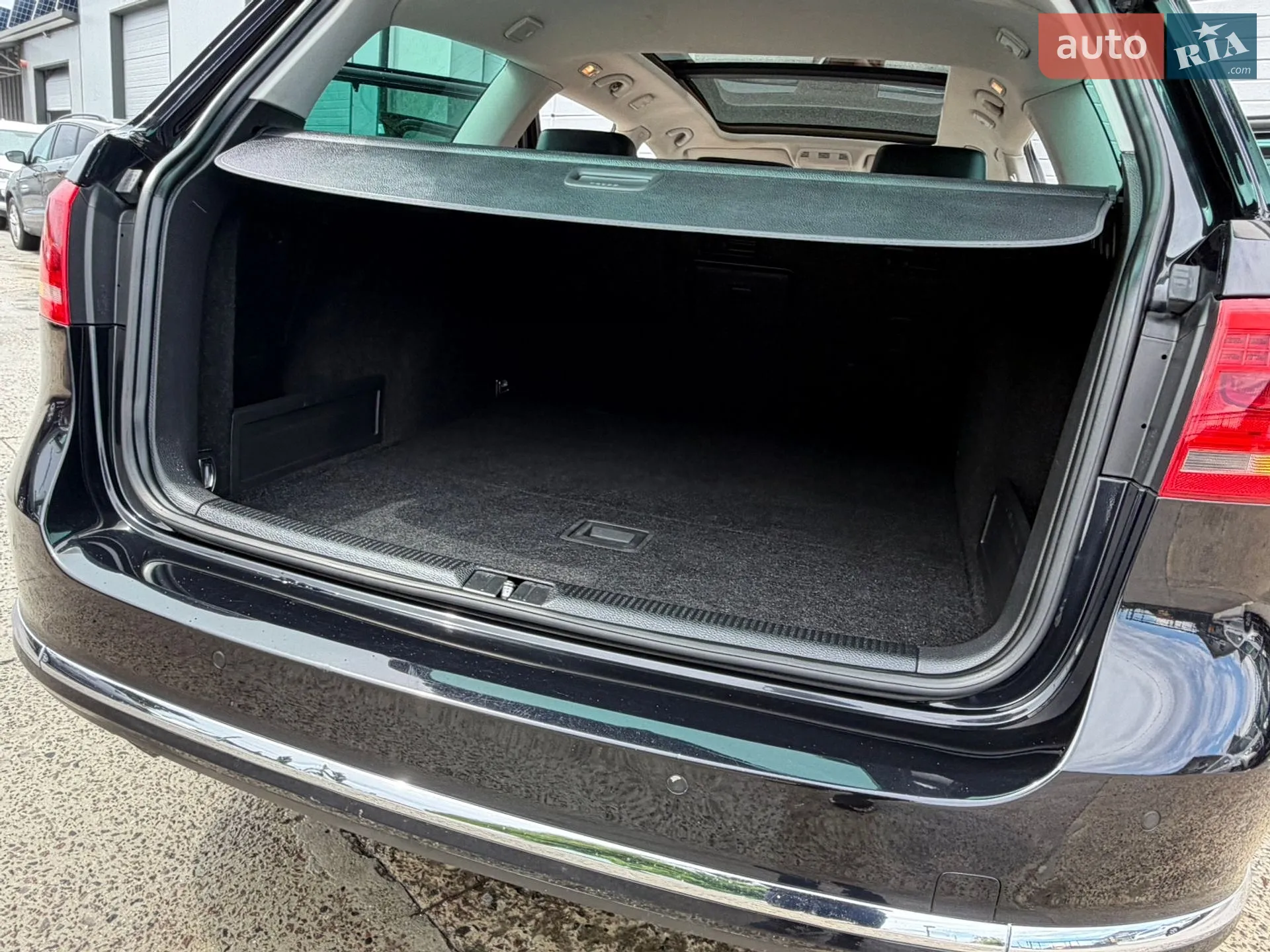 Volkswagen Passat 2013 VIN WVWZZZ3CZEE077098 фото оголошення 71 з 73