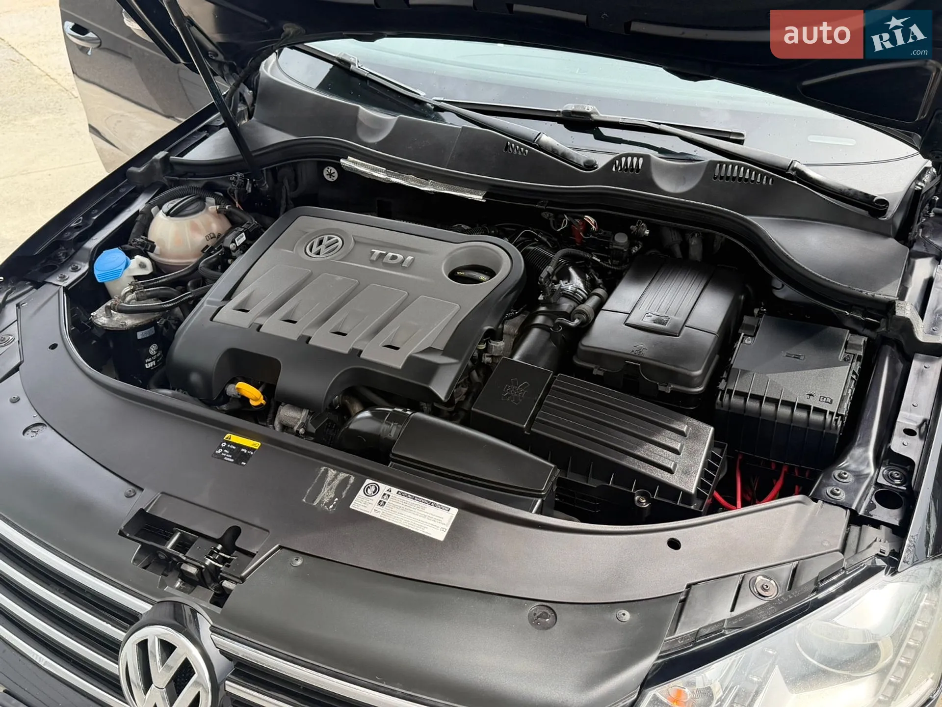 Volkswagen Passat 2013 VIN WVWZZZ3CZEE077098 фото оголошення 72 з 73