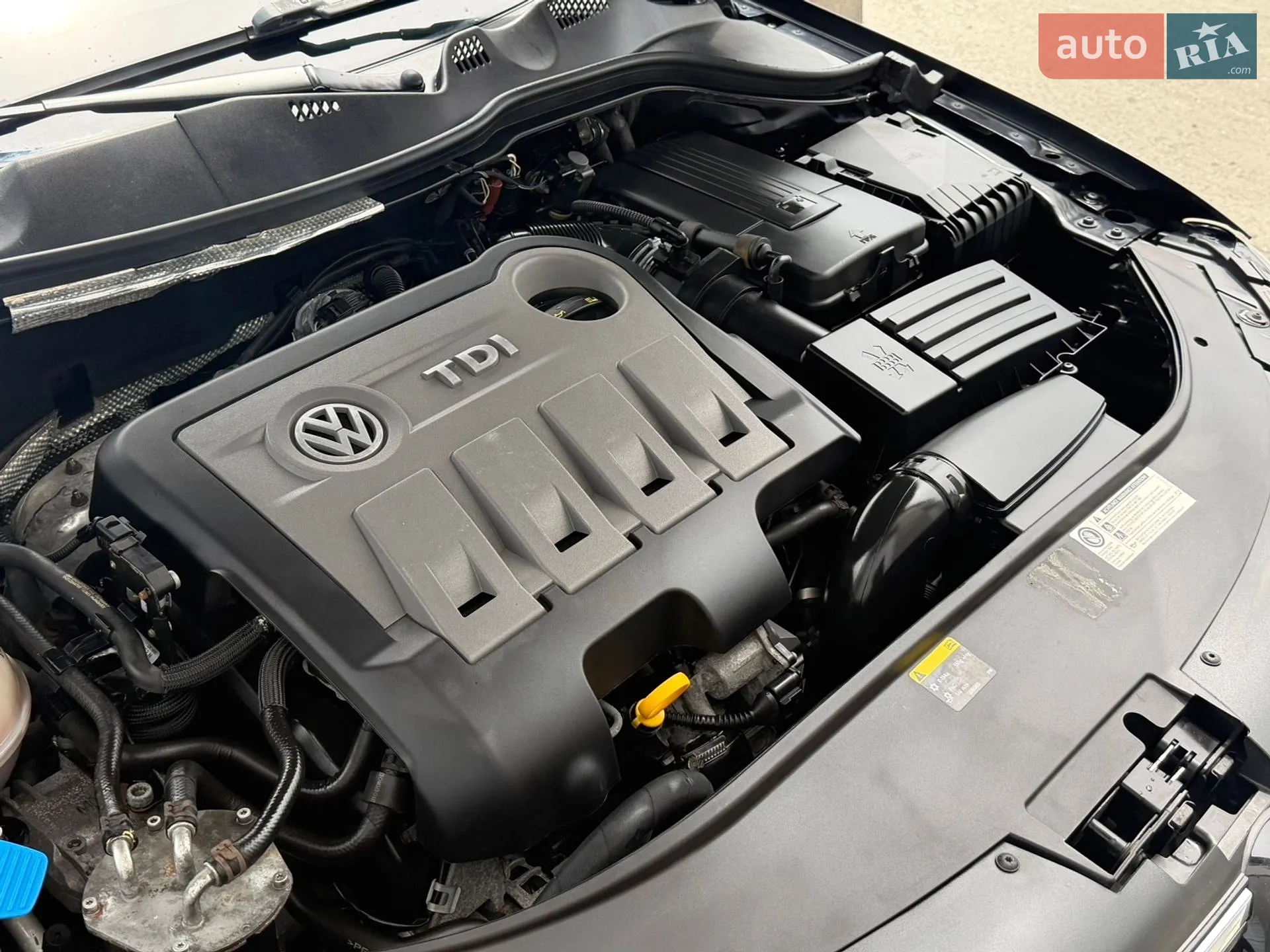 Volkswagen Passat 2013 VIN WVWZZZ3CZEE077098 фото оголошення 73 з 73