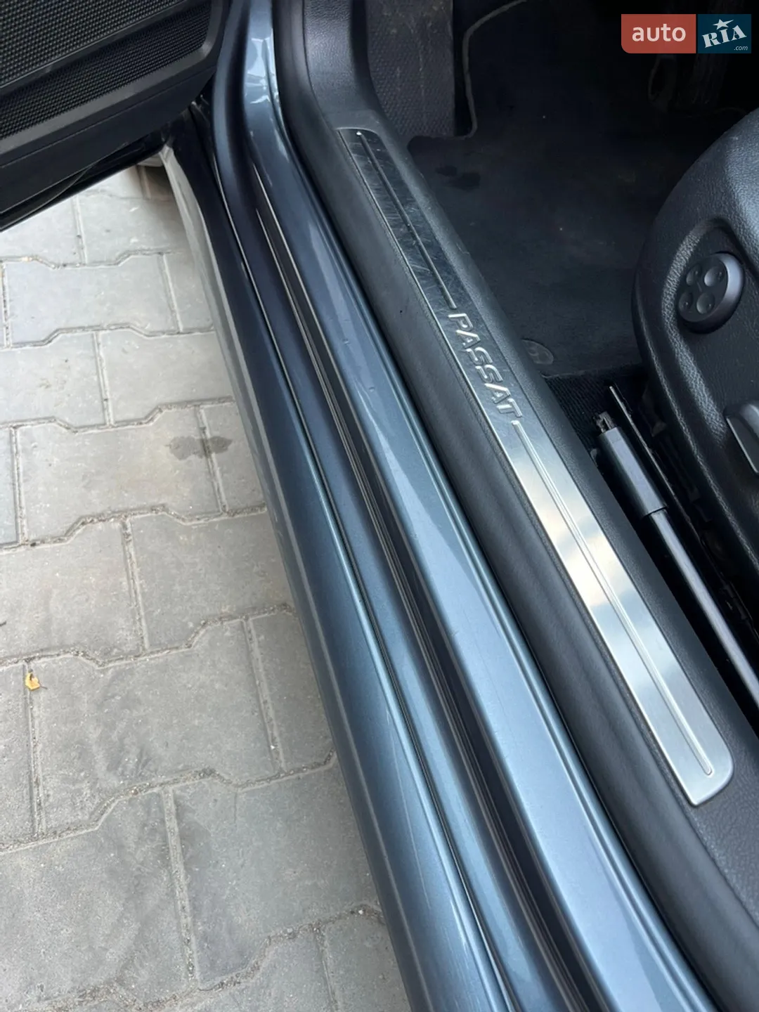 Volkswagen Passat 2011 VIN WVWZZZ3CZCE100928 фото оголошення 34 з 47