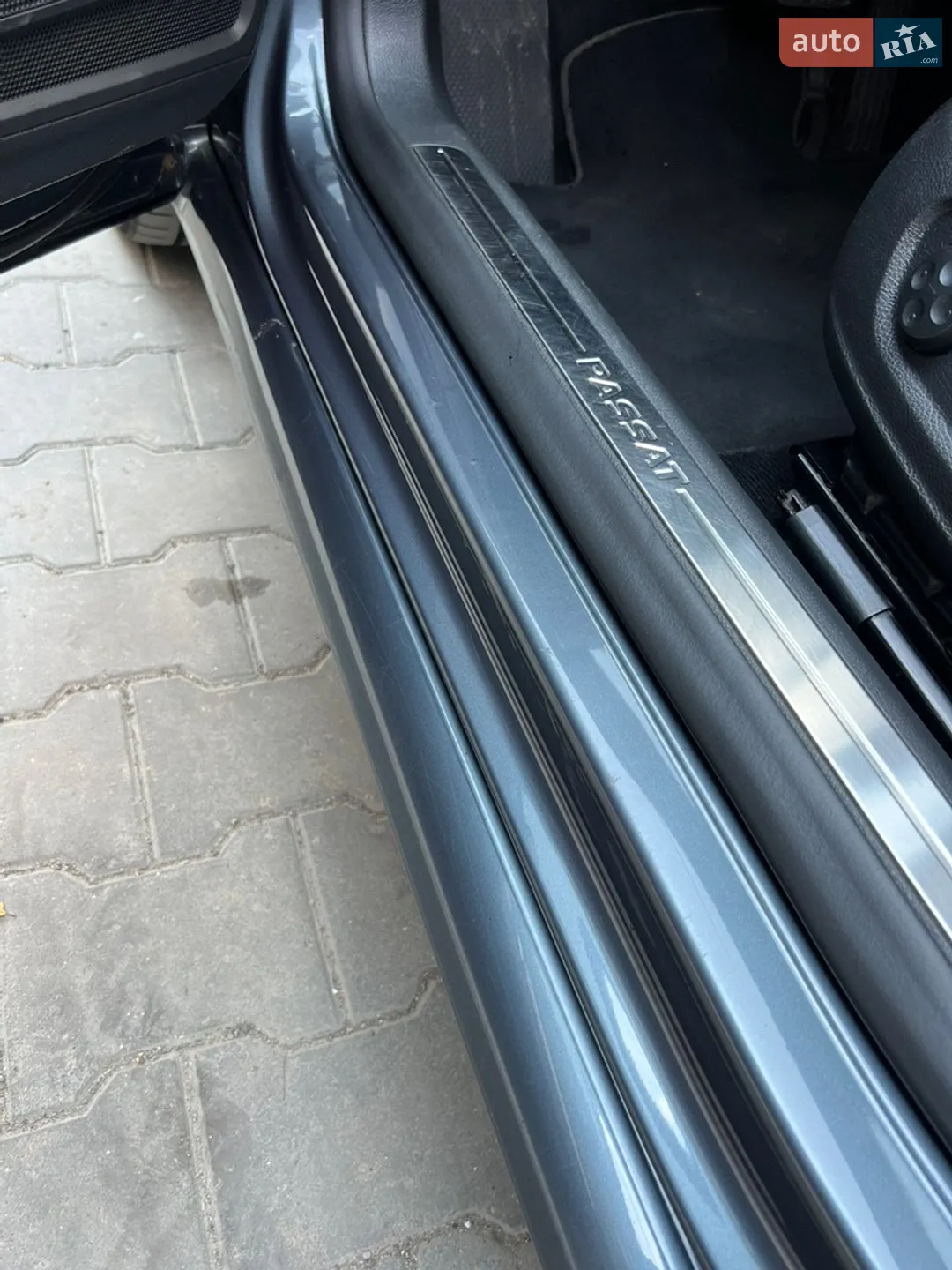 Volkswagen Passat 2011 VIN WVWZZZ3CZCE100928 фото оголошення 35 з 47