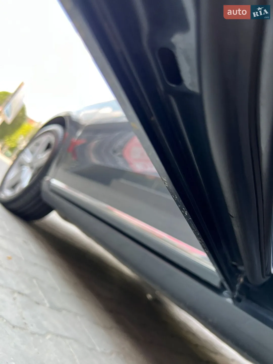 Volkswagen Passat 2011 VIN WVWZZZ3CZCE100928 фото оголошення 36 з 47