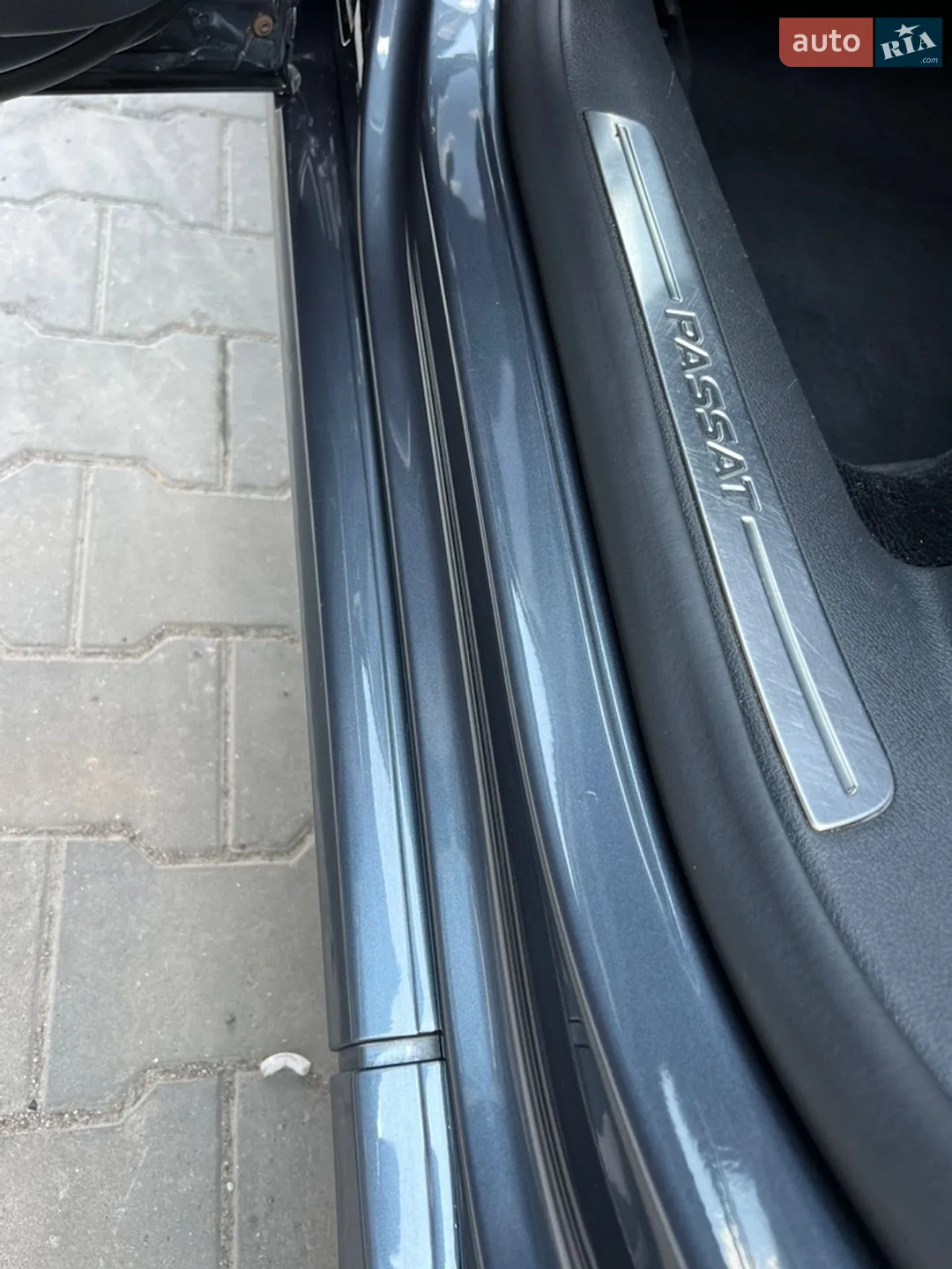 Volkswagen Passat 2011 VIN WVWZZZ3CZCE100928 фото оголошення 37 з 47