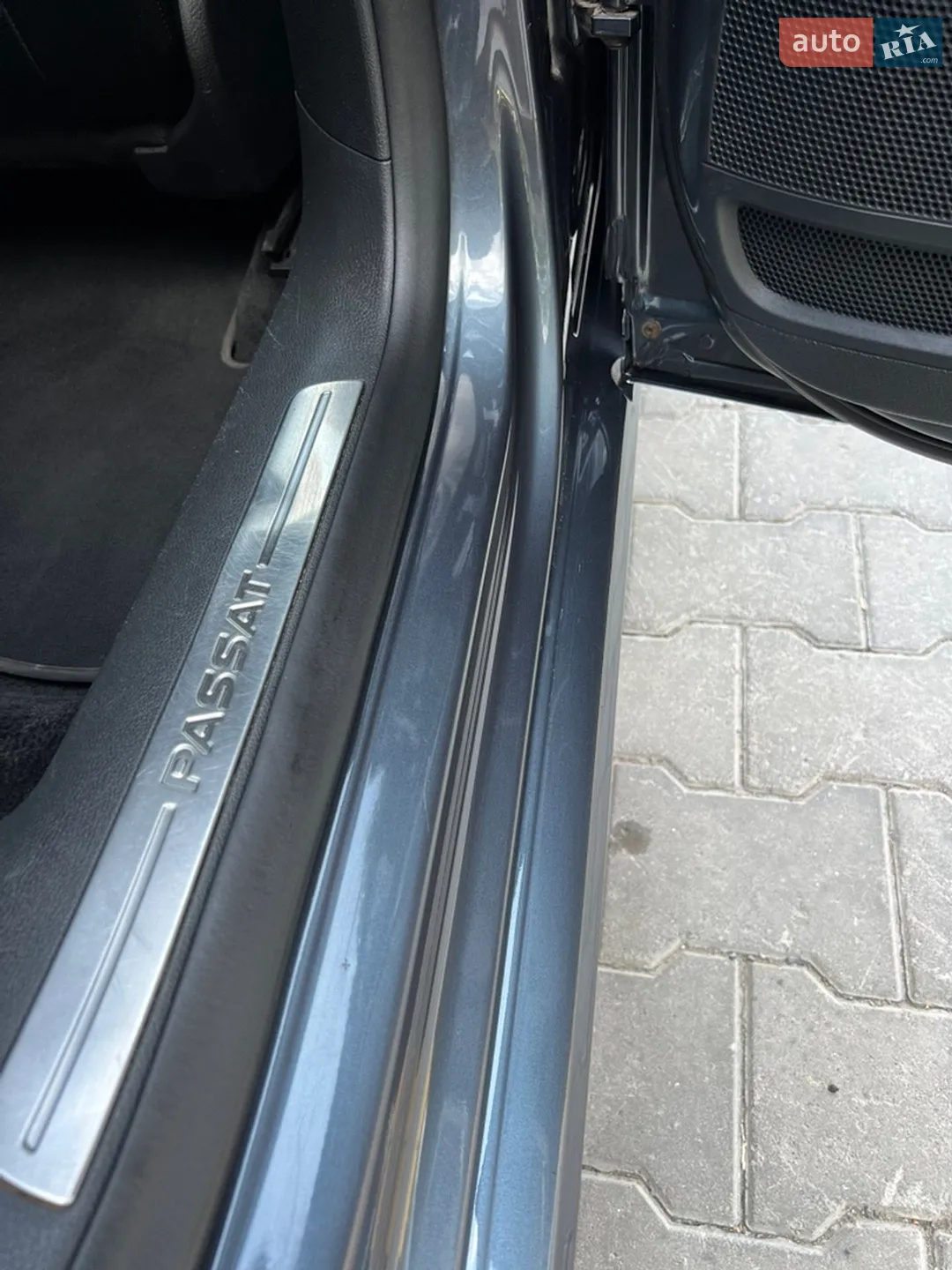 Volkswagen Passat 2011 VIN WVWZZZ3CZCE100928 фото оголошення 39 з 47