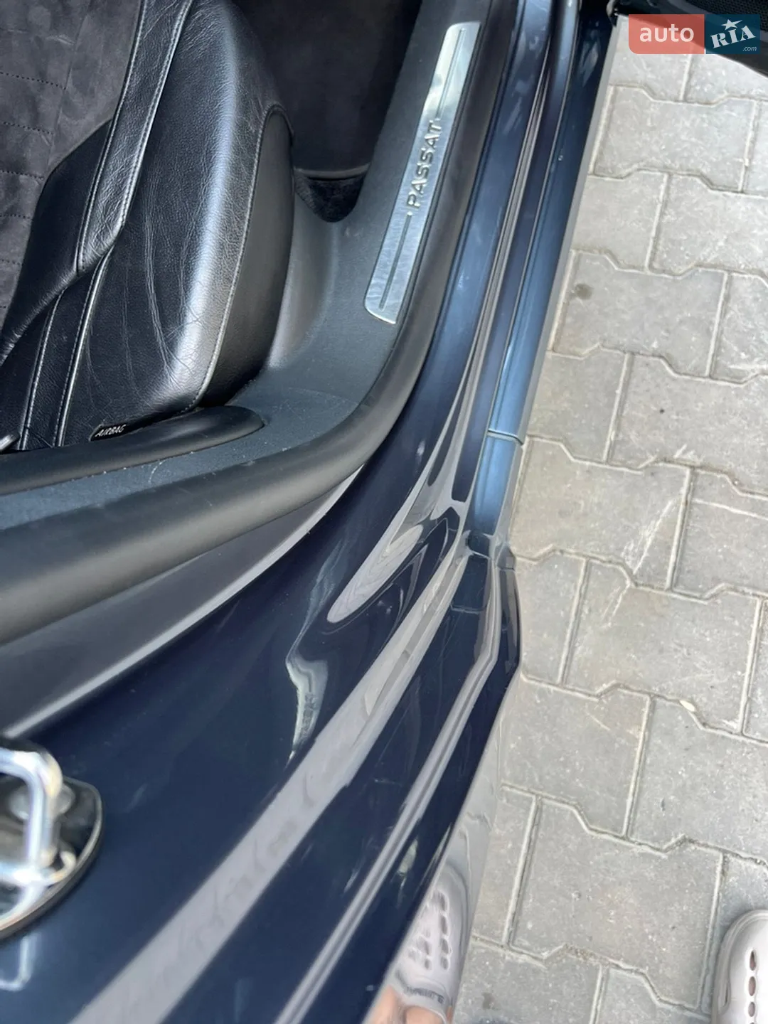 Volkswagen Passat 2011 VIN WVWZZZ3CZCE100928 фото оголошення 40 з 47
