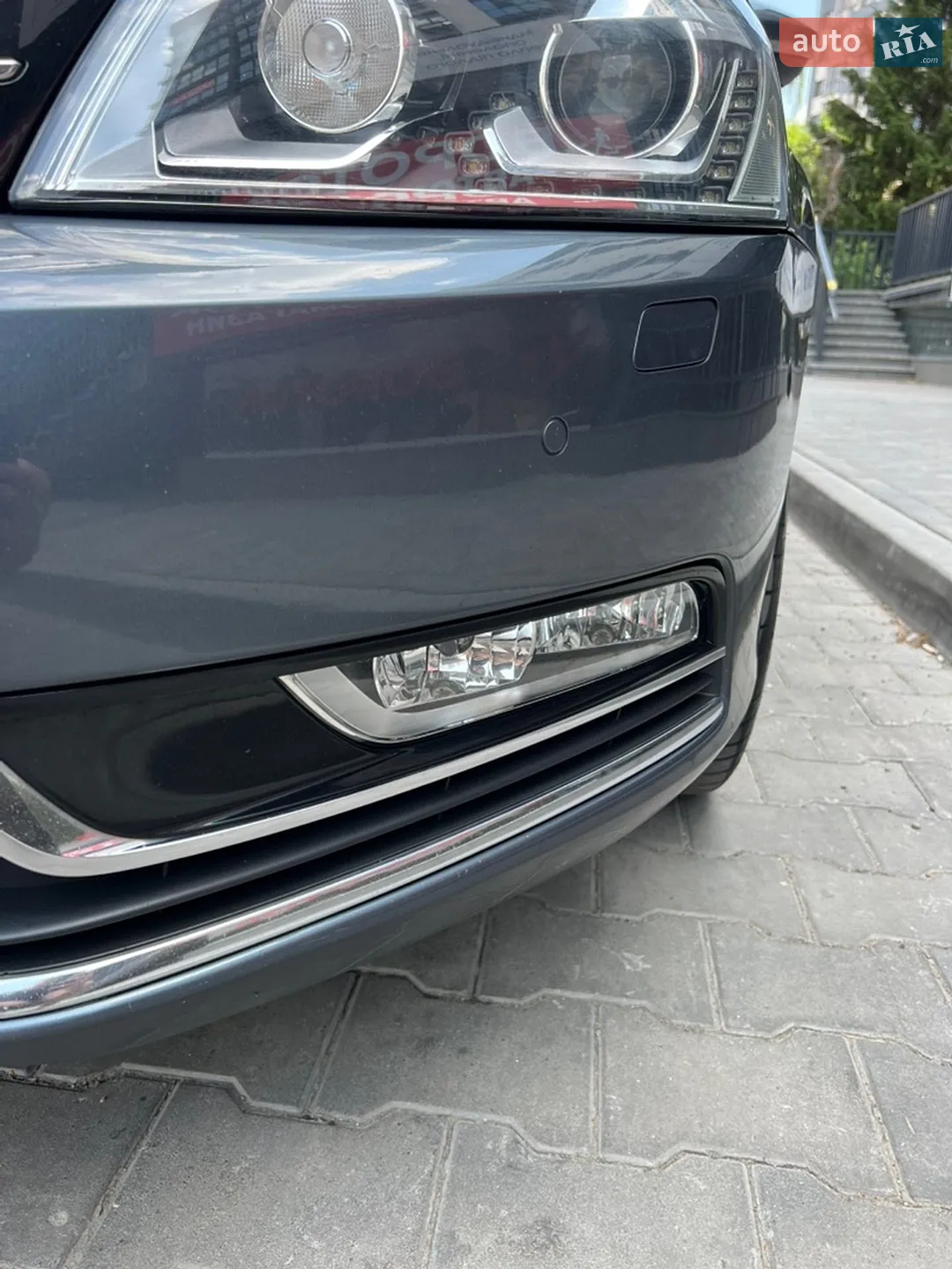 Volkswagen Passat 2011 VIN WVWZZZ3CZCE100928 фото оголошення 46 з 47