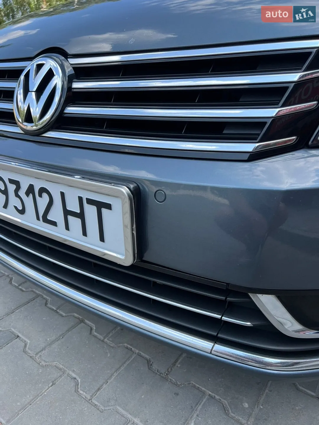 Volkswagen Passat 2011 VIN WVWZZZ3CZCE100928 фото оголошення 47 з 47