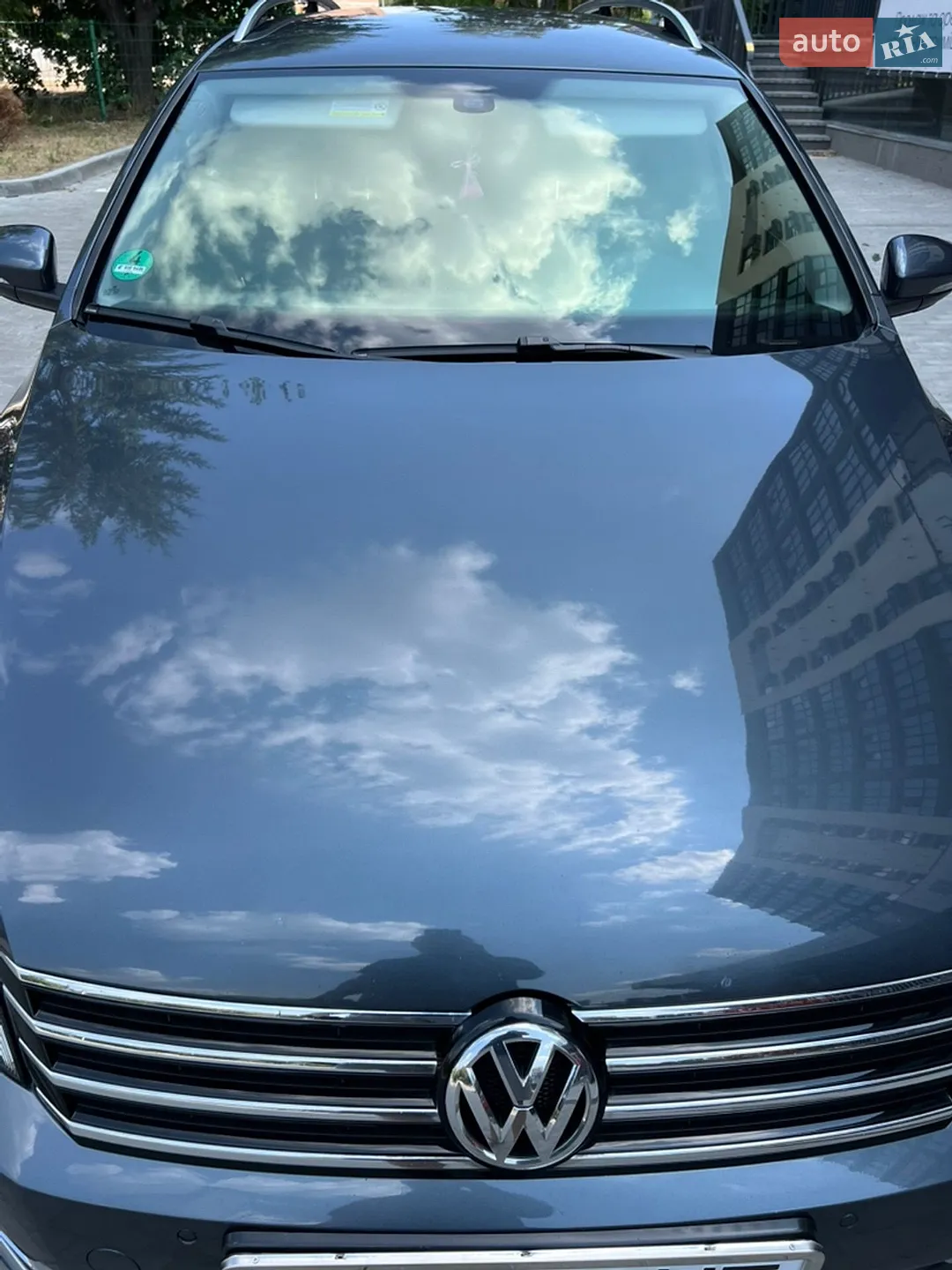 Volkswagen Passat 2011 VIN WVWZZZ3CZCE100928 фото оголошення 12 з 47