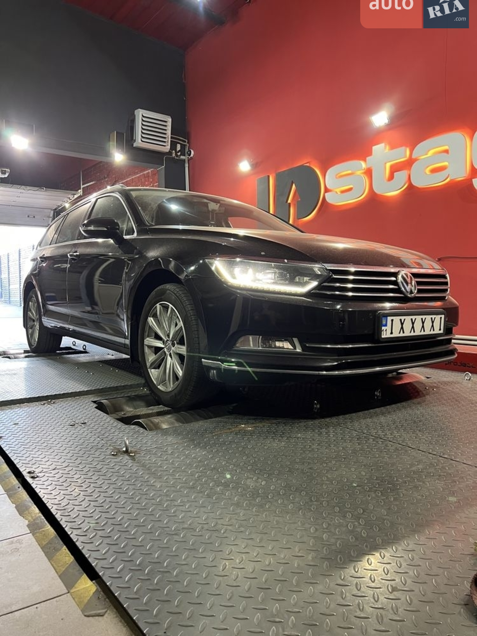2015 Volkswagen Passat - фото 1