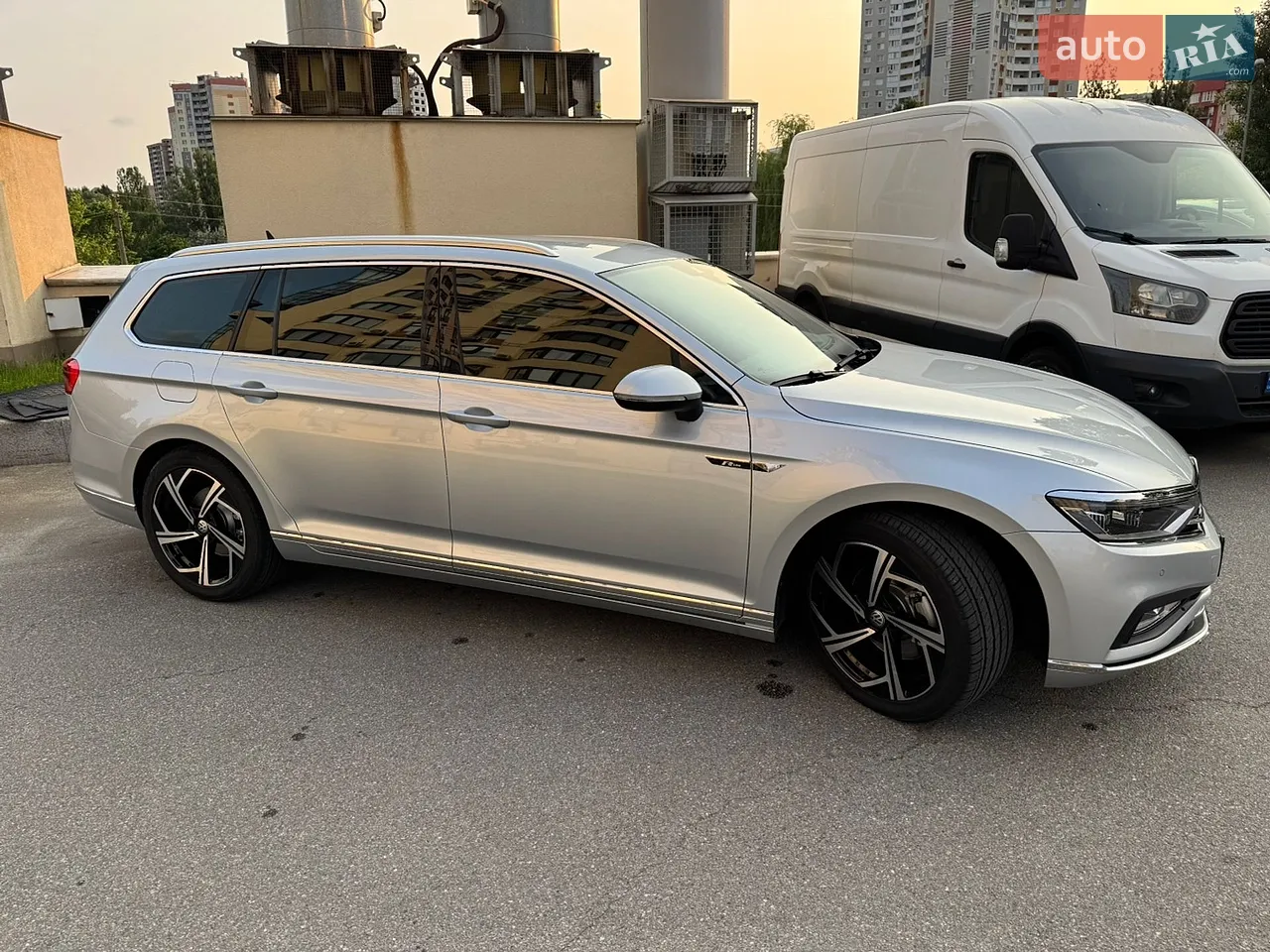 2022 Volkswagen Passat - мініатюра 5
