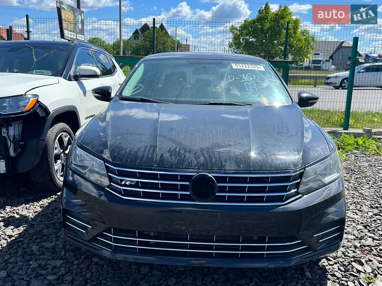 2016 Volkswagen Passat - мініатюра 3