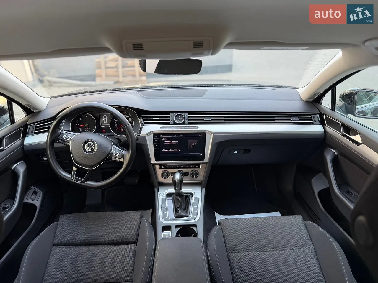 2019 Volkswagen Passat - мініатюра 5