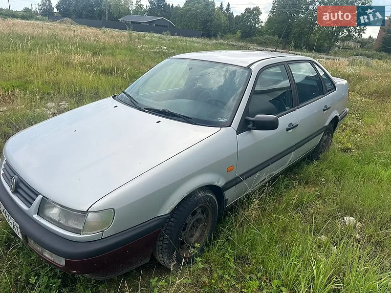 Volkswagen Passat 1996