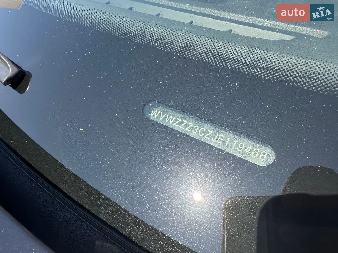 2017 Volkswagen Passat - мініатюра 2