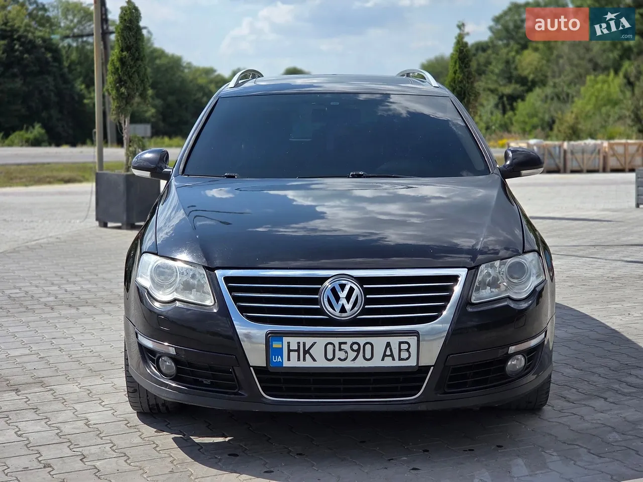 2010 Volkswagen Passat - мініатюра 2