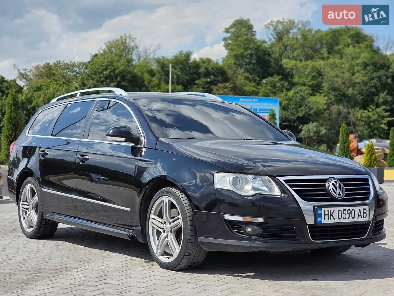 2010 Volkswagen Passat - фото 1
