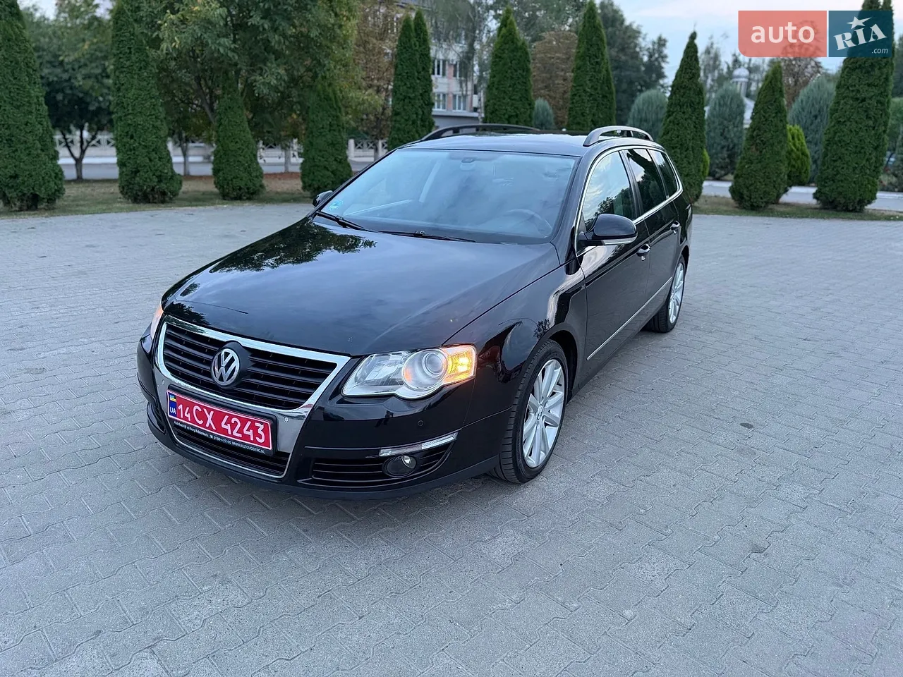 2010 Volkswagen Passat - мініатюра 2