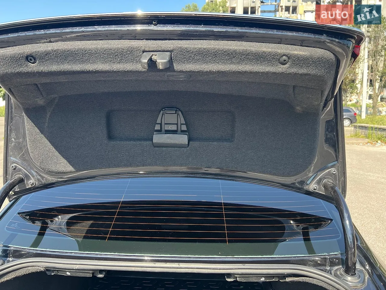 2011 Volkswagen Passat - мініатюра 3