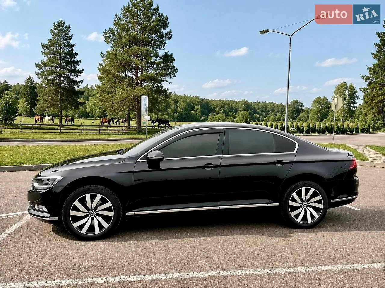 2016 Volkswagen Passat - мініатюра 3