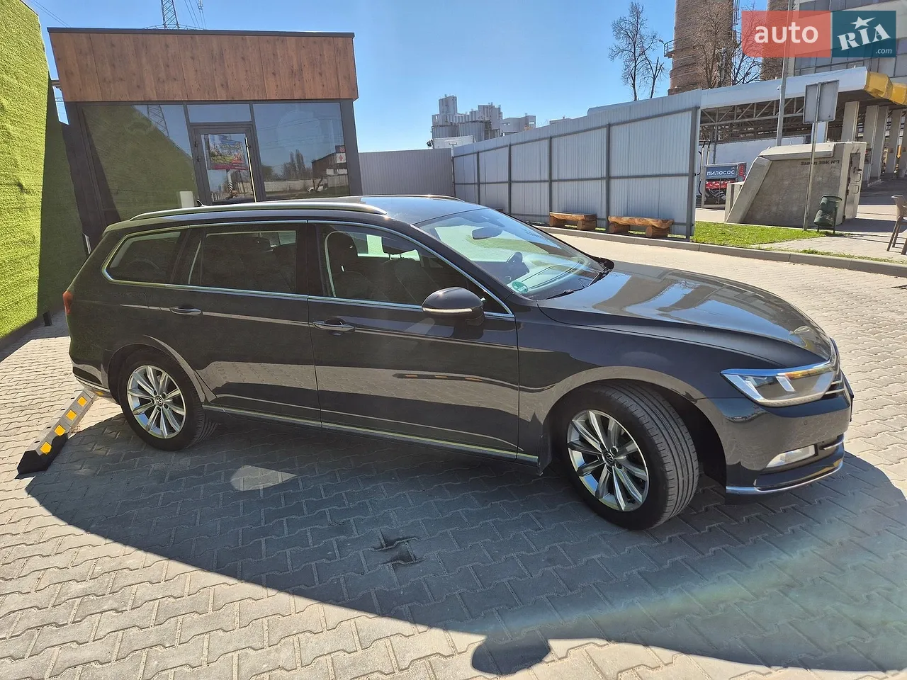 2019 Volkswagen Passat - мініатюра 4